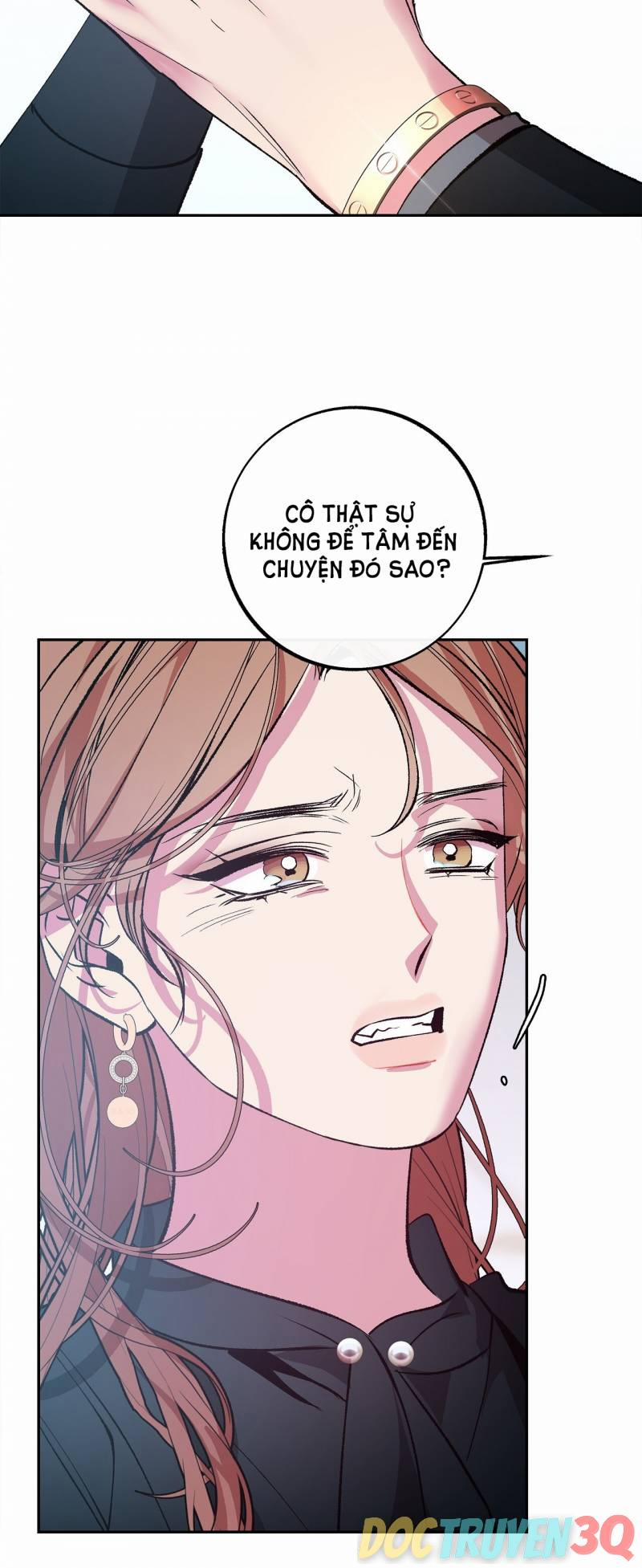 [18+] Tận Cùng Của Thế Giới 29.2 trang 13