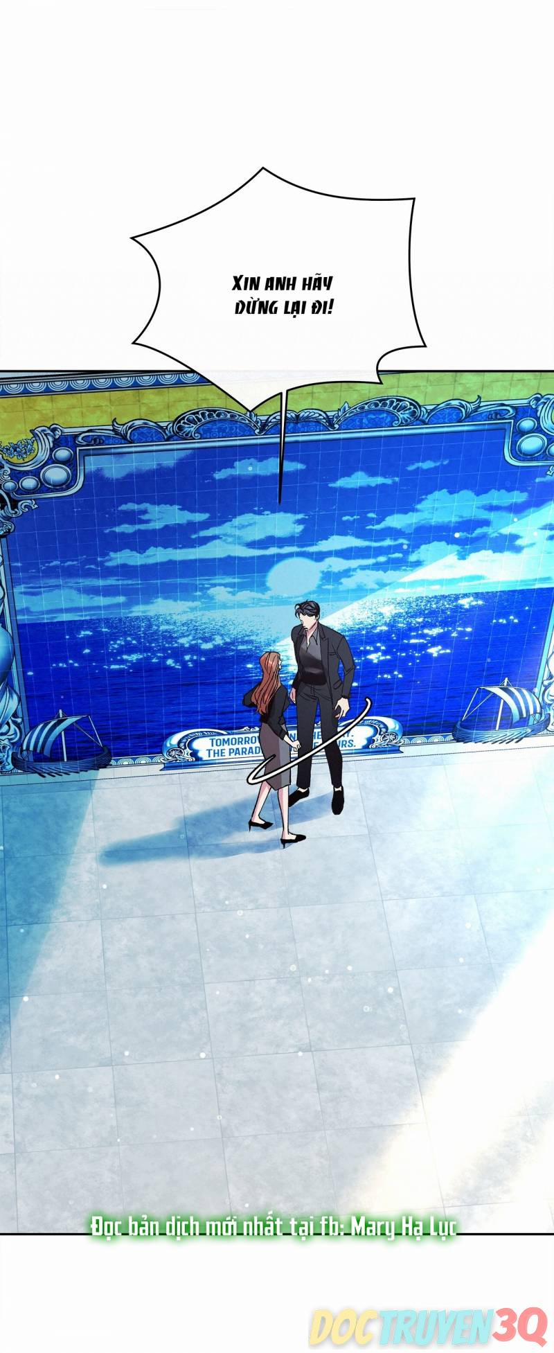 [18+] Tận Cùng Của Thế Giới 29.2 trang 14