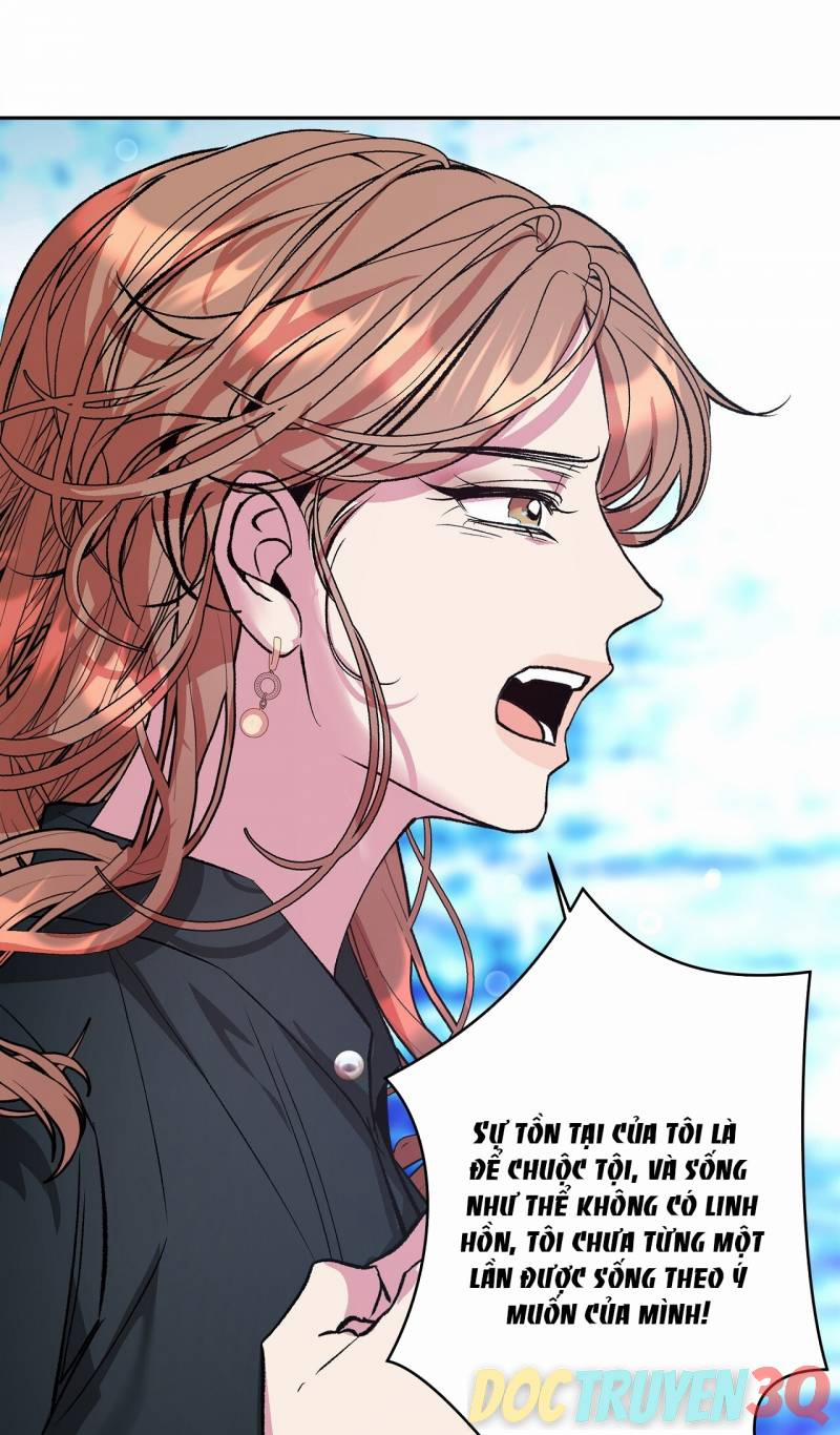 [18+] Tận Cùng Của Thế Giới 29.2 trang 16