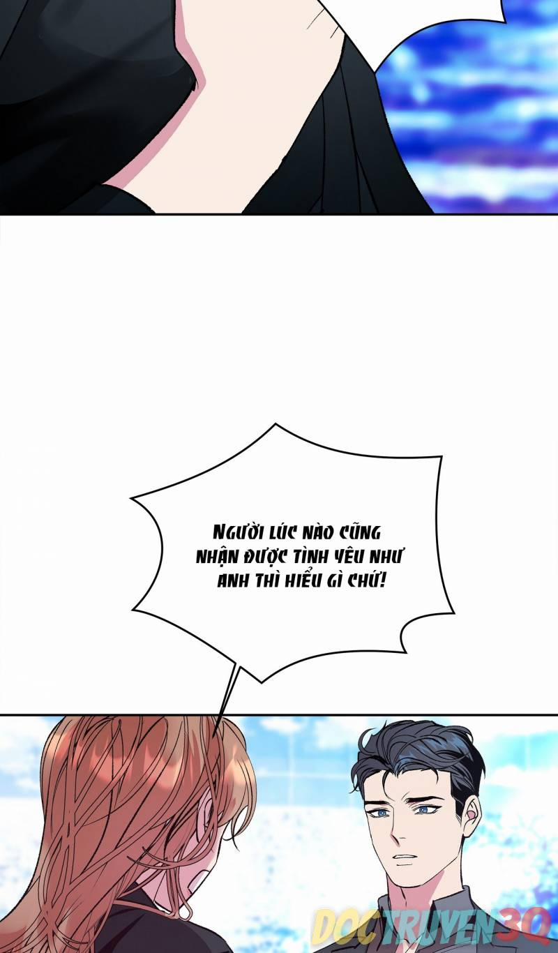 [18+] Tận Cùng Của Thế Giới 29.2 trang 17