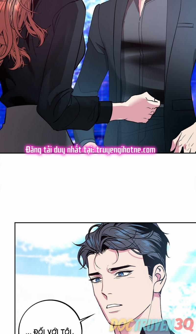 [18+] Tận Cùng Của Thế Giới 29.2 trang 18