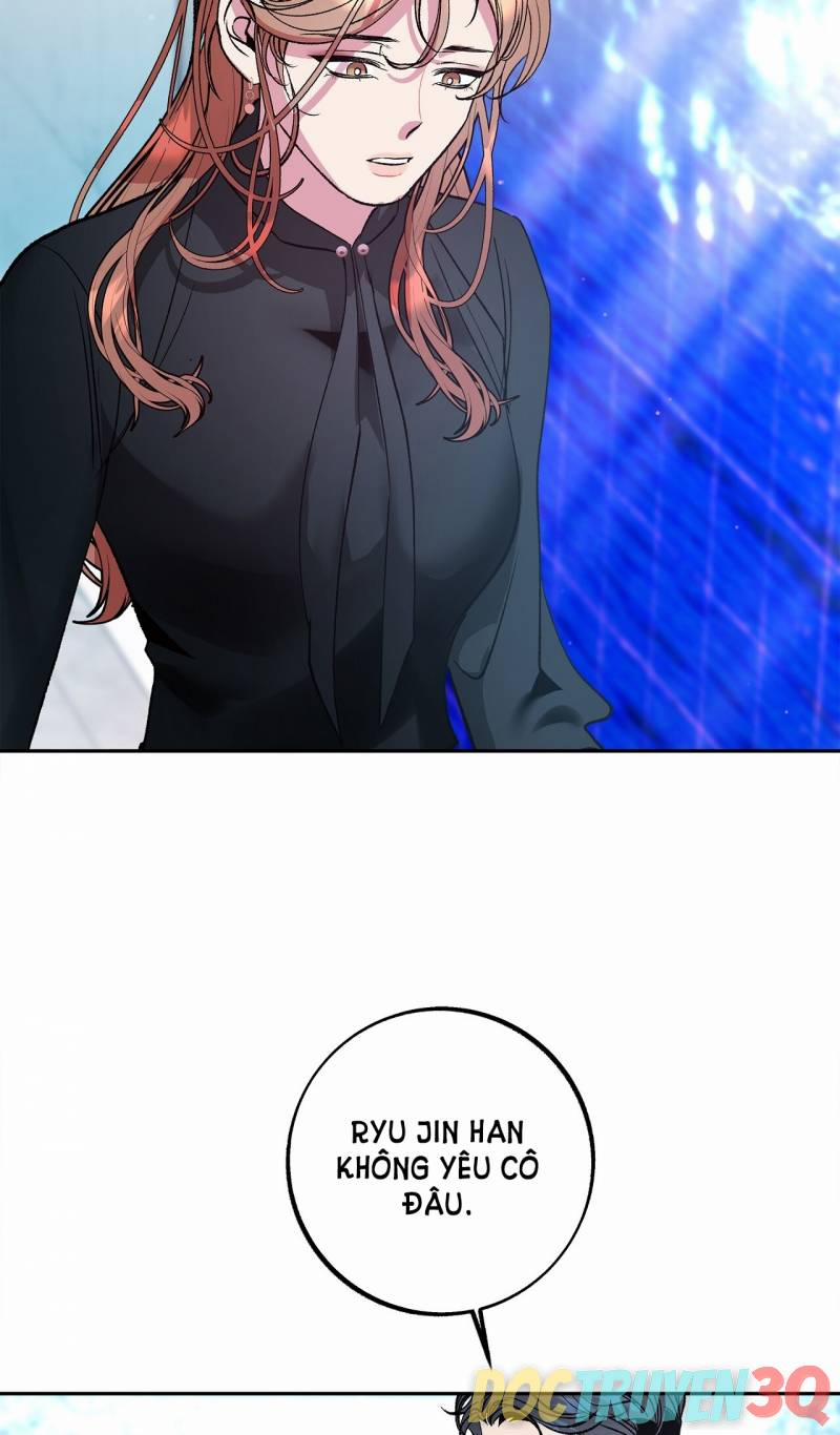[18+] Tận Cùng Của Thế Giới 29.2 trang 20