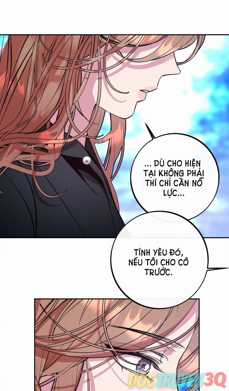 [18+] Tận Cùng Của Thế Giới 29.2 trang 22