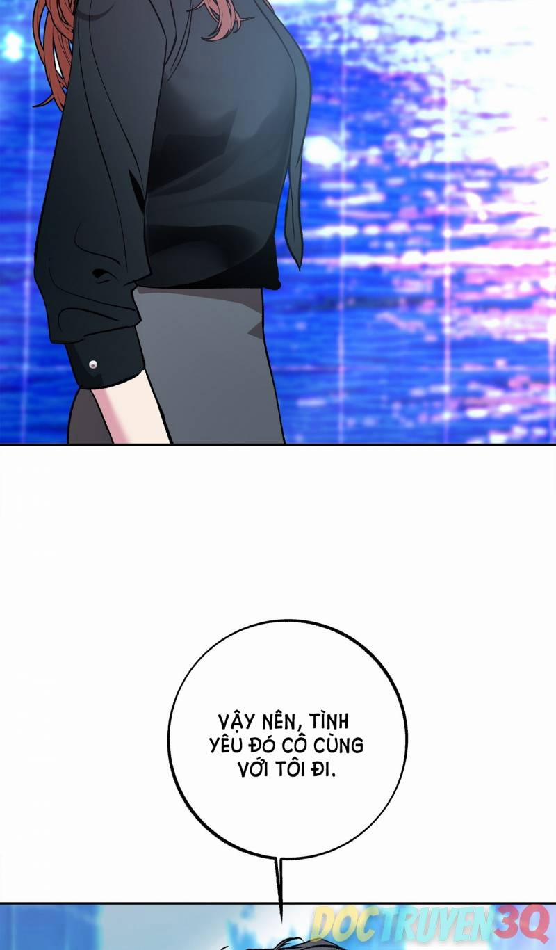 [18+] Tận Cùng Của Thế Giới 29.2 trang 24