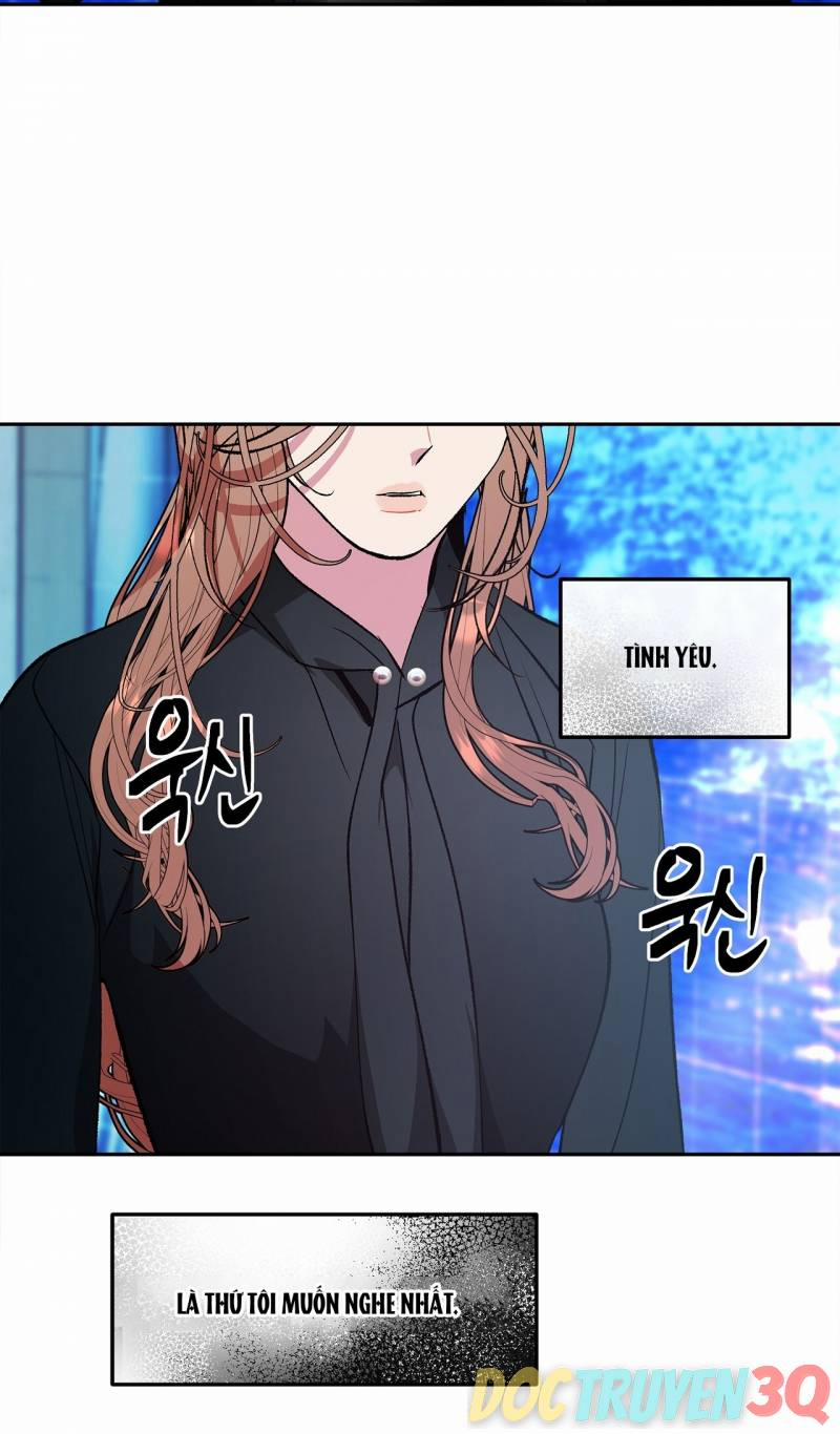 [18+] Tận Cùng Của Thế Giới 29.2 trang 26