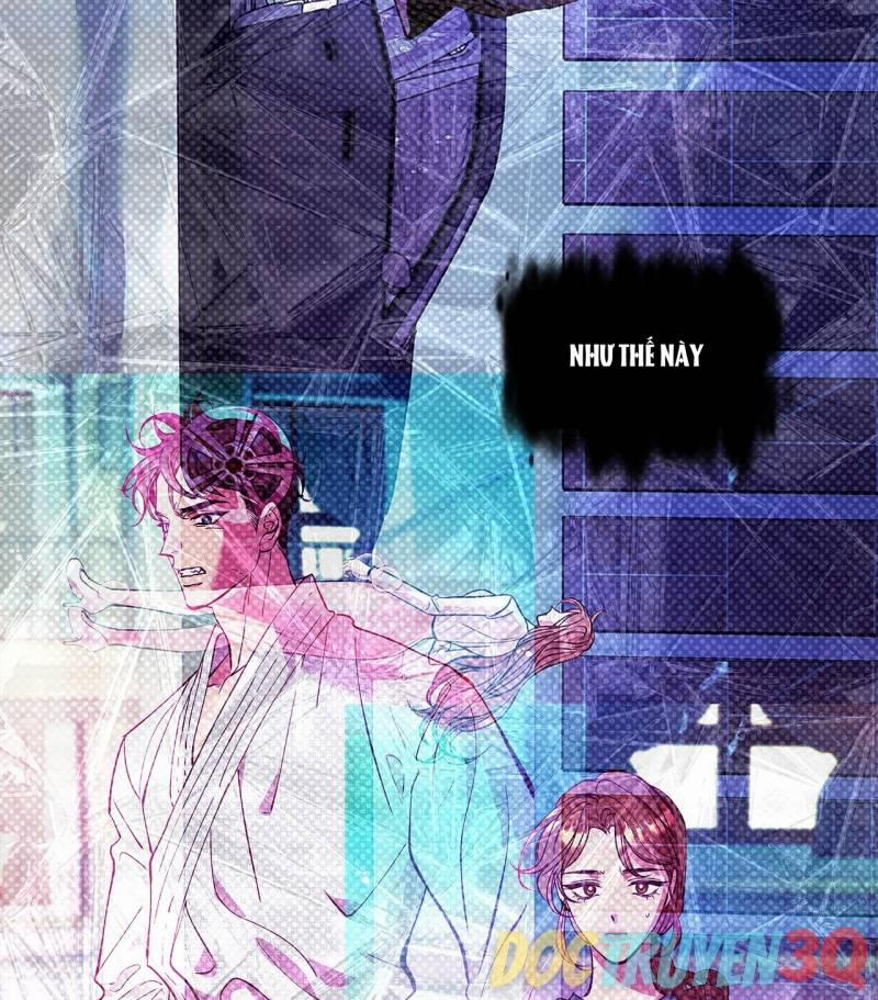 [18+] Tận Cùng Của Thế Giới 29.2 trang 30