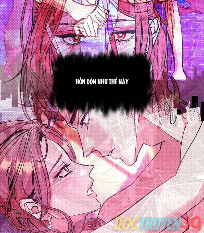 [18+] Tận Cùng Của Thế Giới 29.2 trang 32