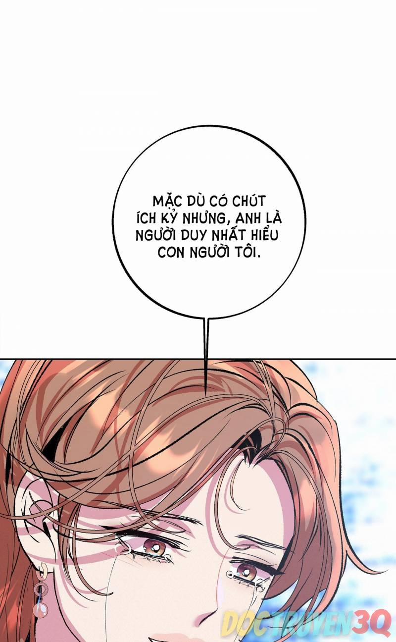 [18+] Tận Cùng Của Thế Giới 29.2 trang 40