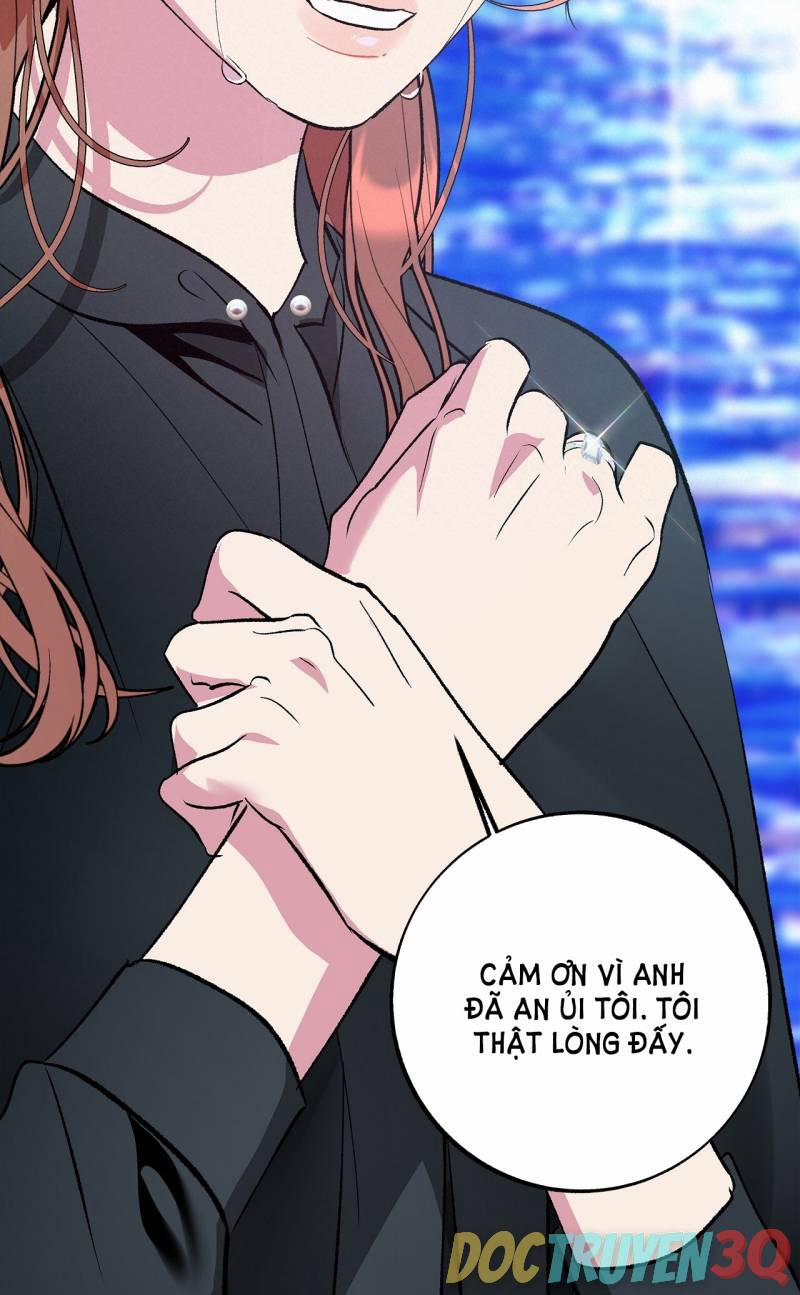 [18+] Tận Cùng Của Thế Giới 29.2 trang 41