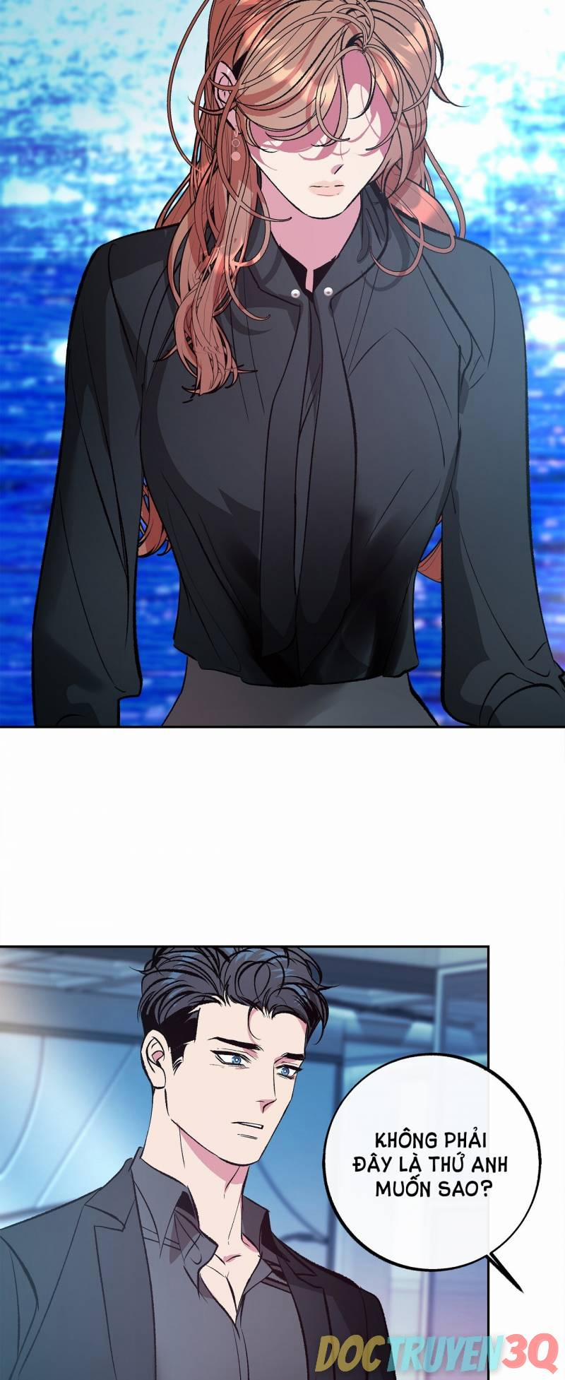 [18+] Tận Cùng Của Thế Giới 29.2 trang 5