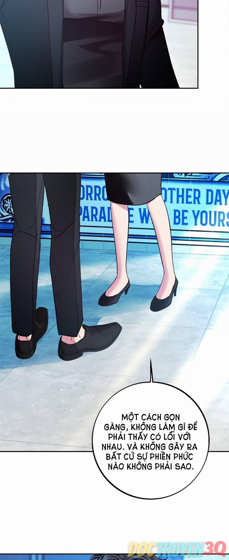 [18+] Tận Cùng Của Thế Giới 29.2 trang 6