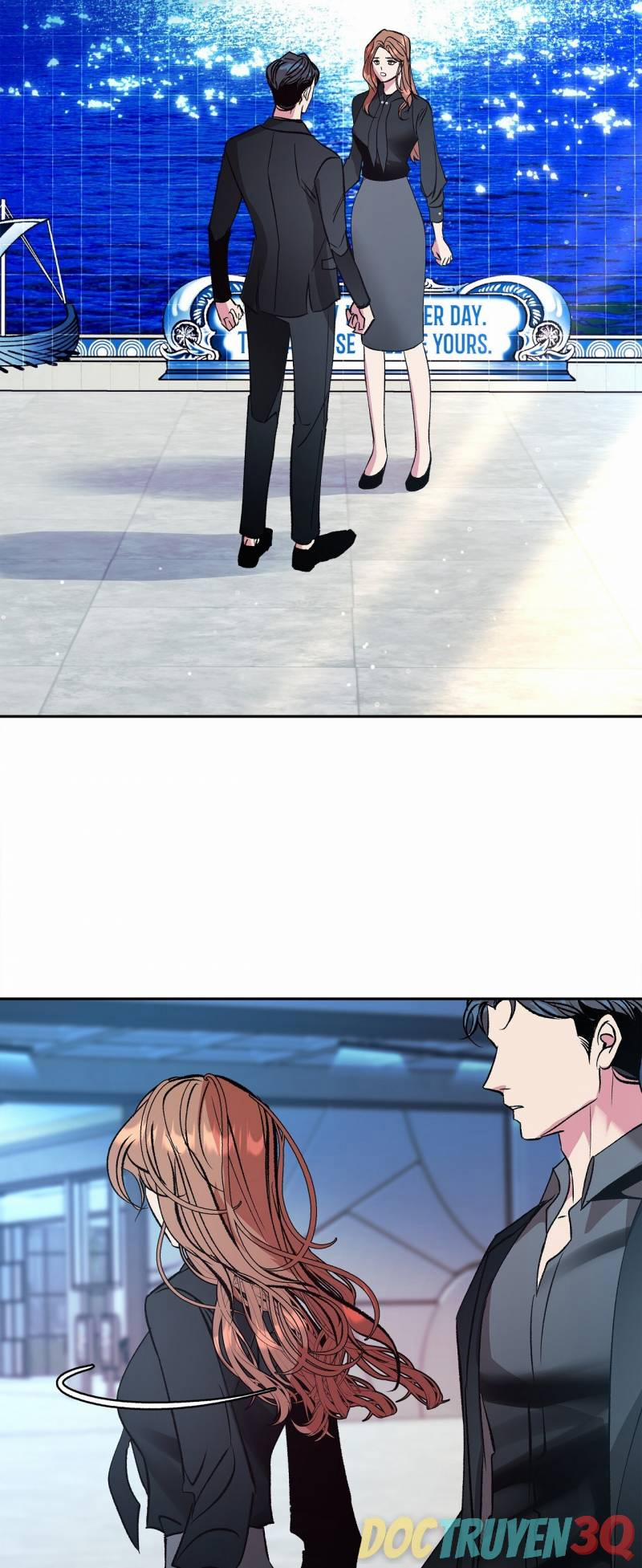 [18+] Tận Cùng Của Thế Giới 29.2 trang 8