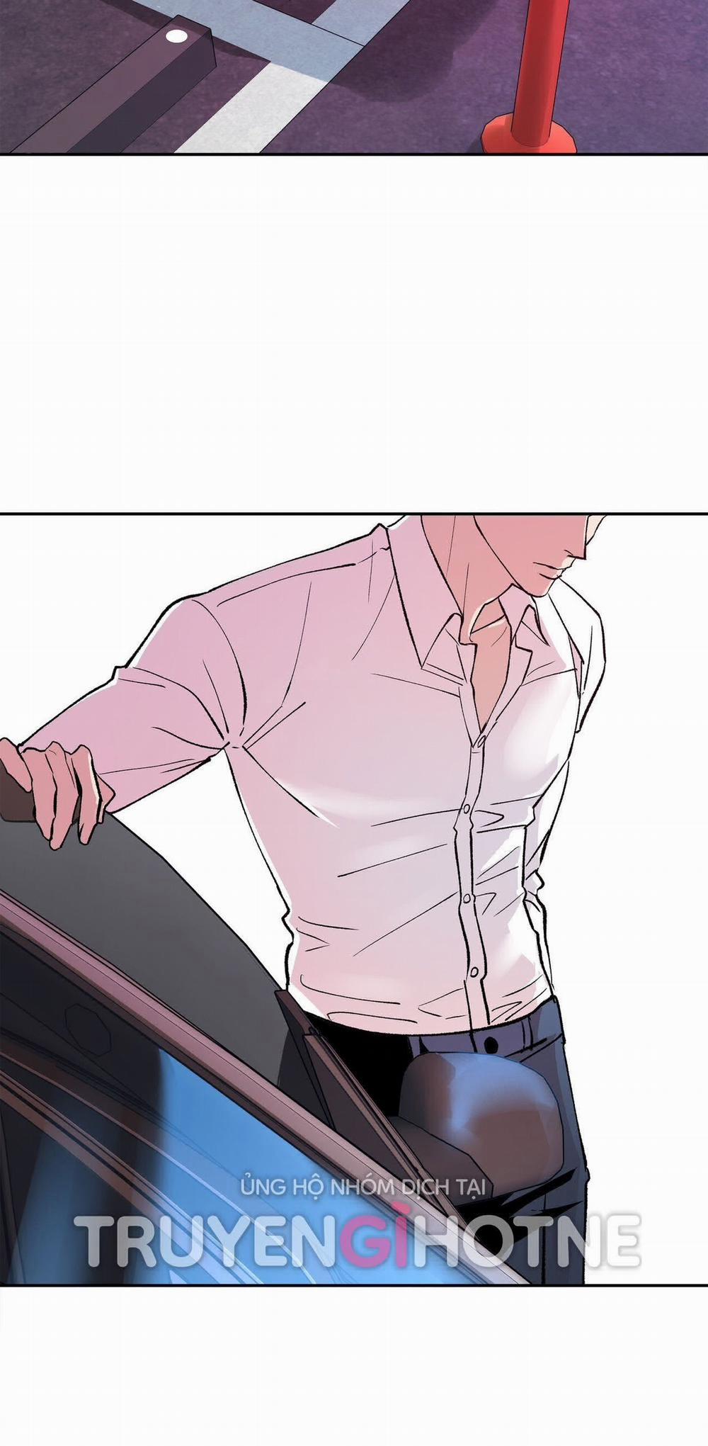 [18+] Tận Cùng Của Thế Giới 3.1 trang 13