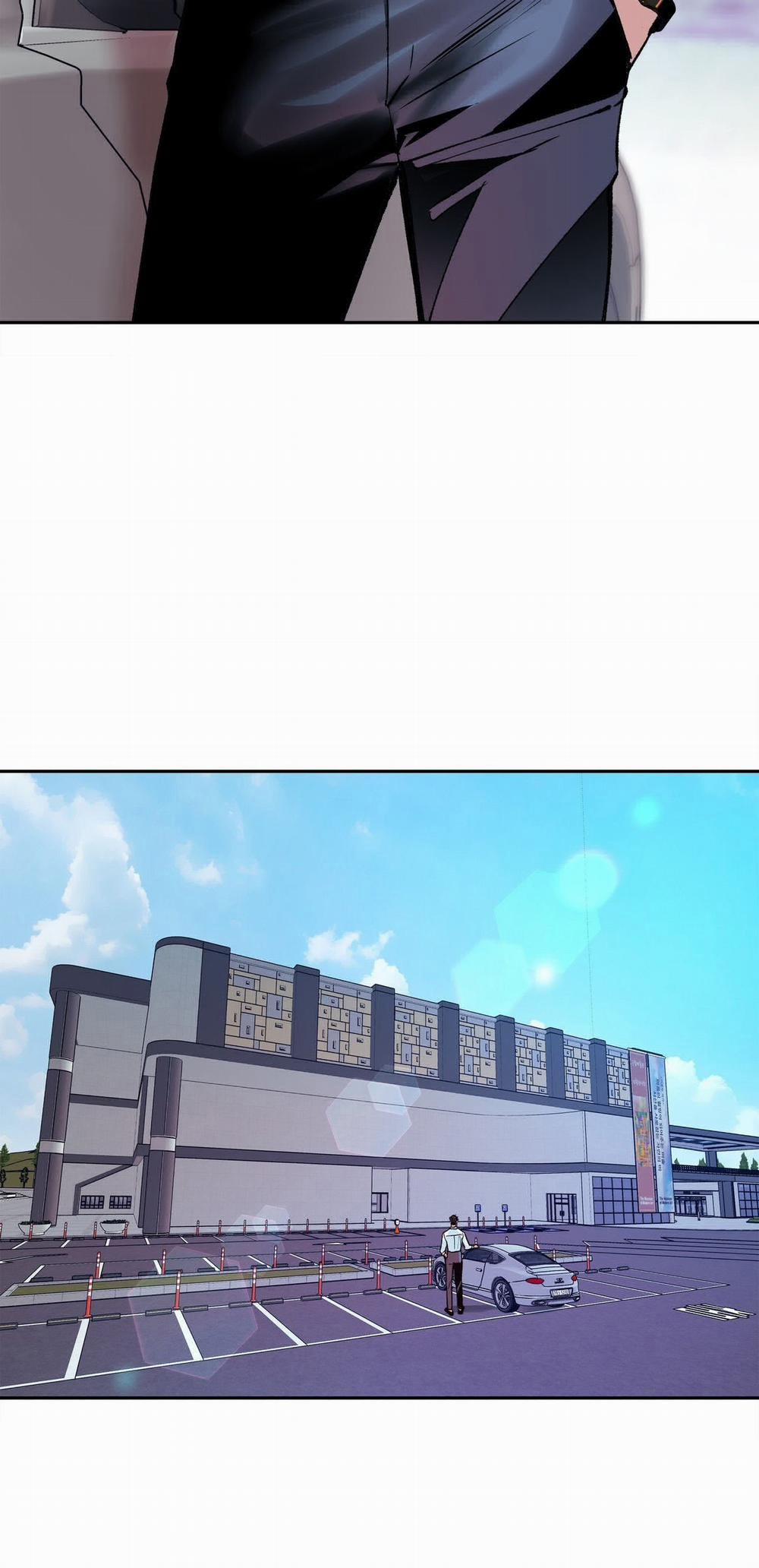 [18+] Tận Cùng Của Thế Giới 3.1 trang 15