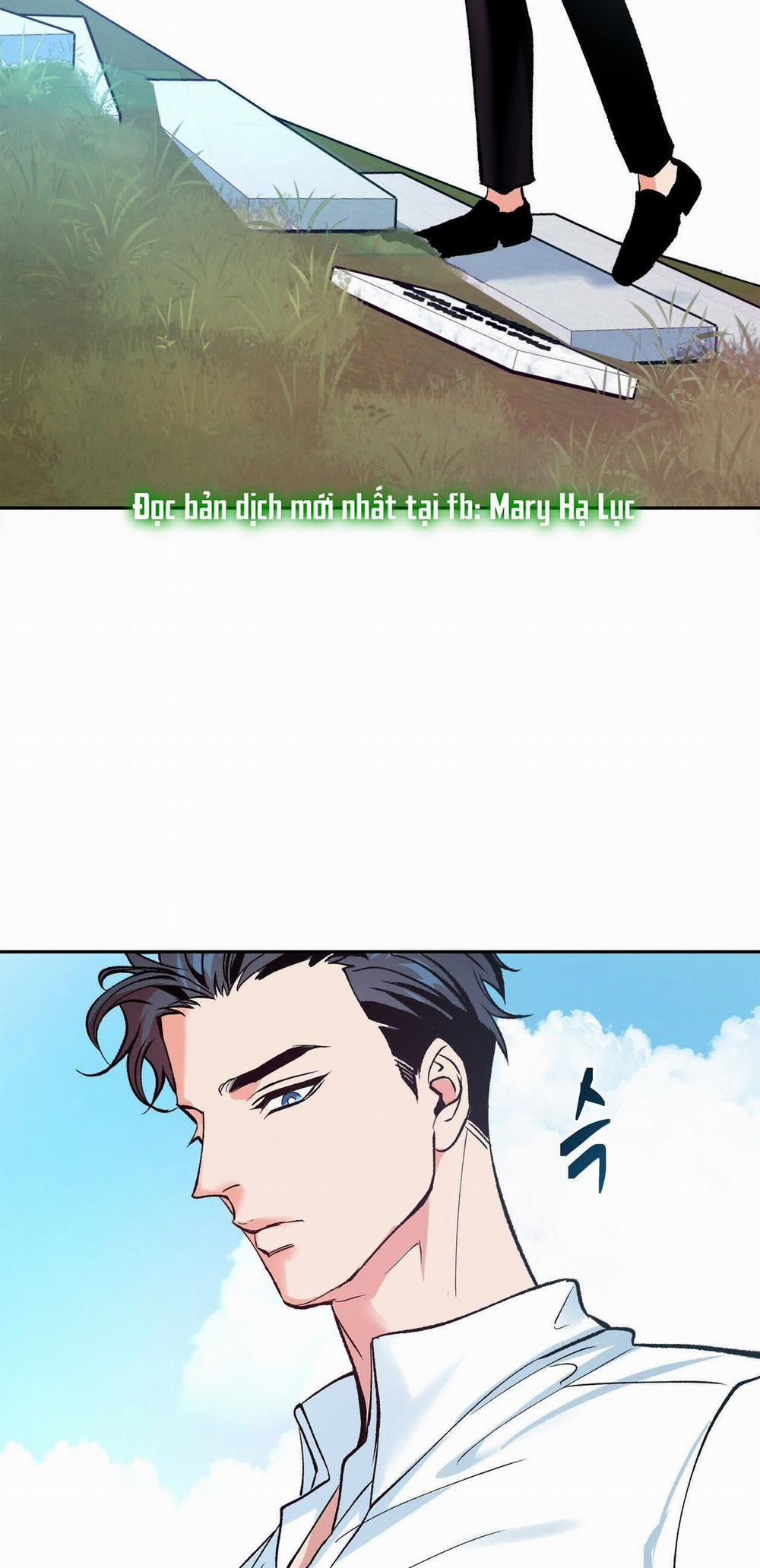 [18+] Tận Cùng Của Thế Giới 3.1 trang 17