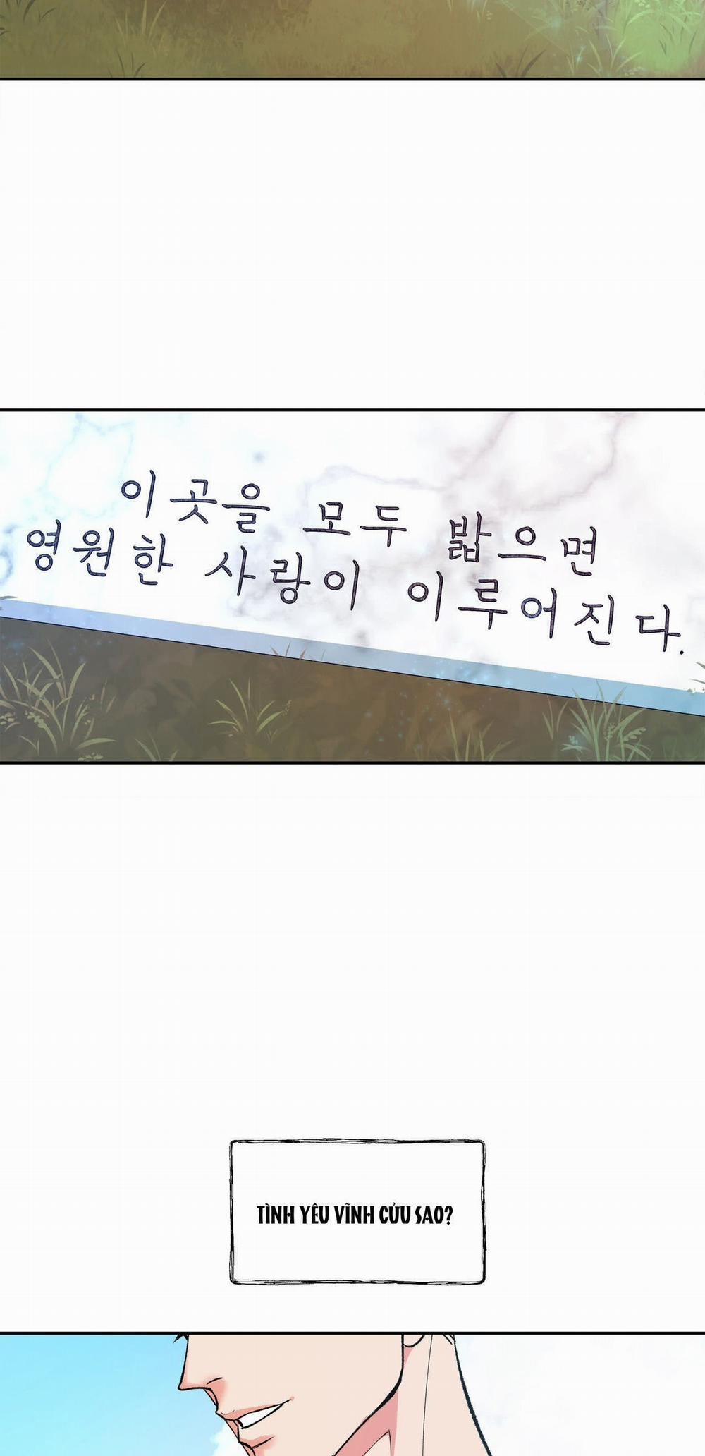 [18+] Tận Cùng Của Thế Giới 3.1 trang 19