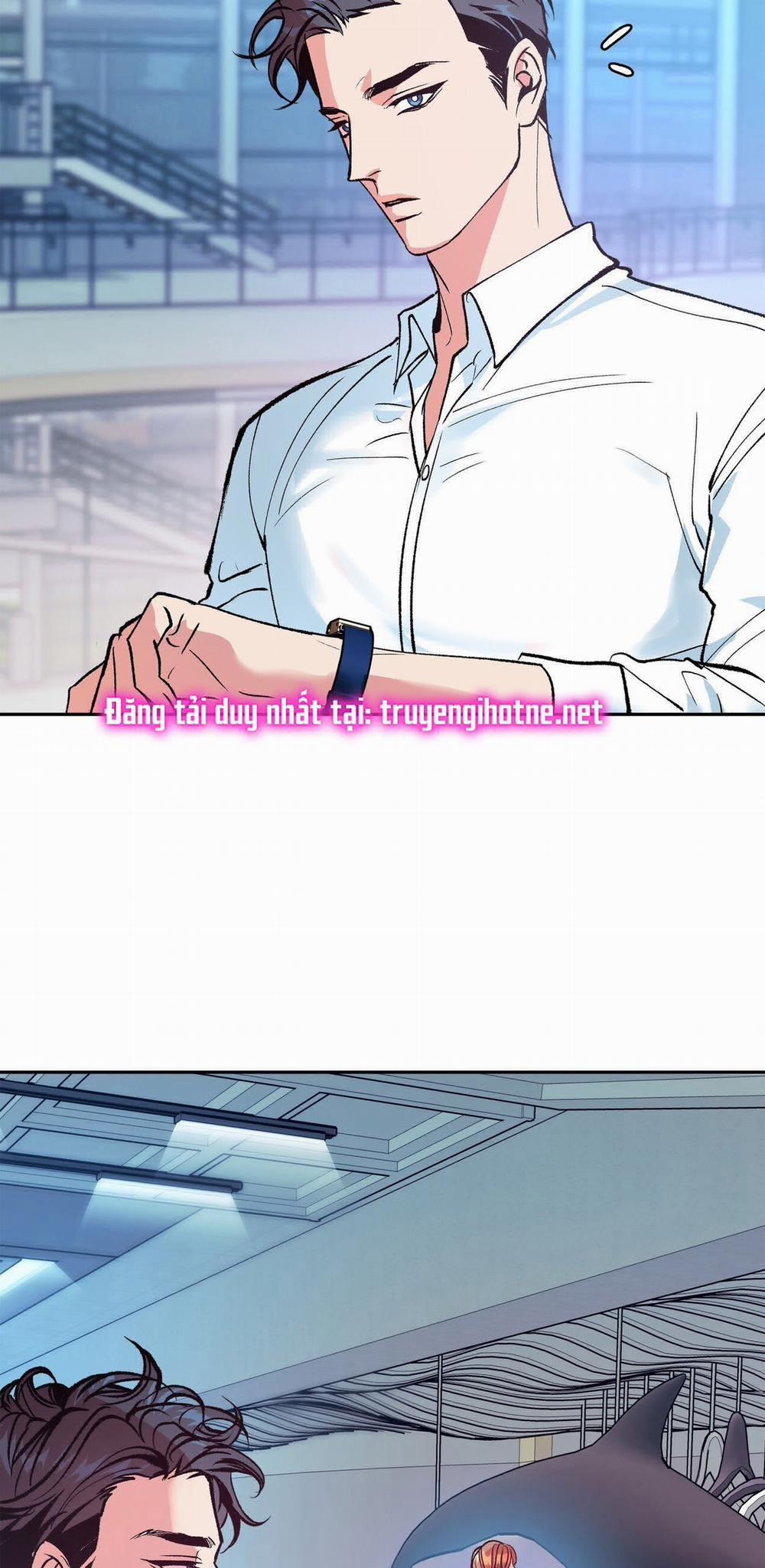 [18+] Tận Cùng Của Thế Giới 3.1 trang 26
