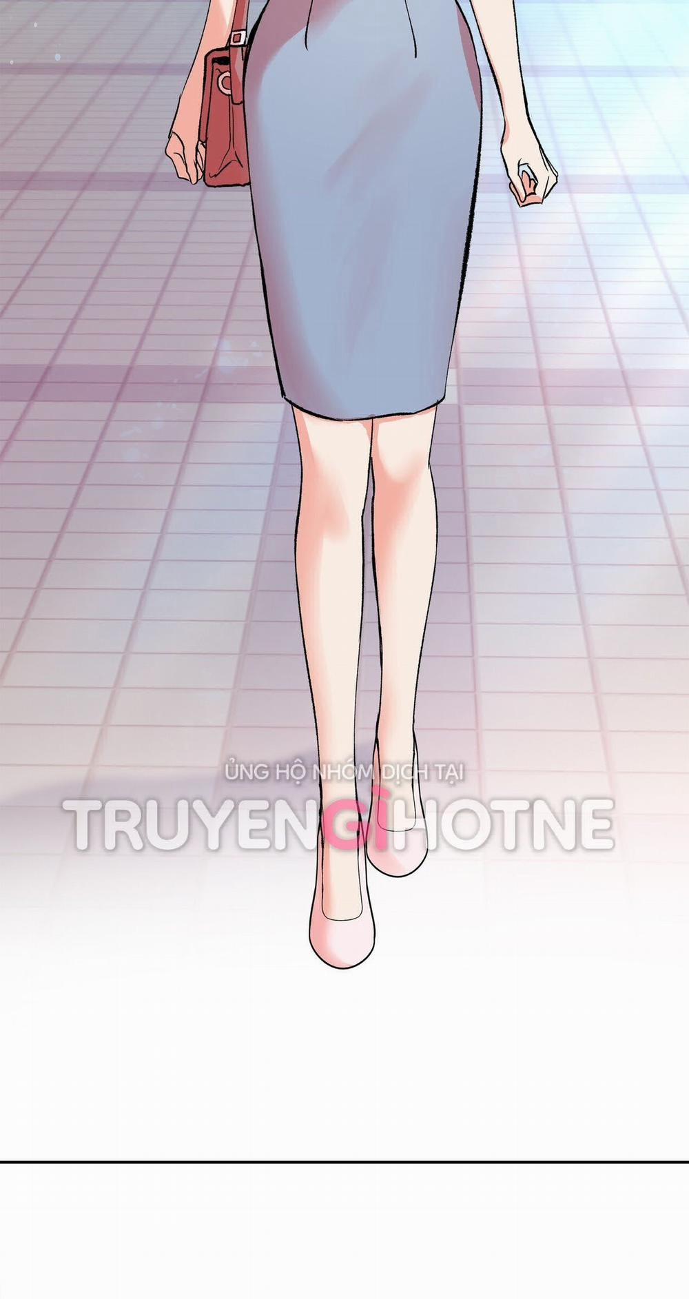 [18+] Tận Cùng Của Thế Giới 3.1 trang 3