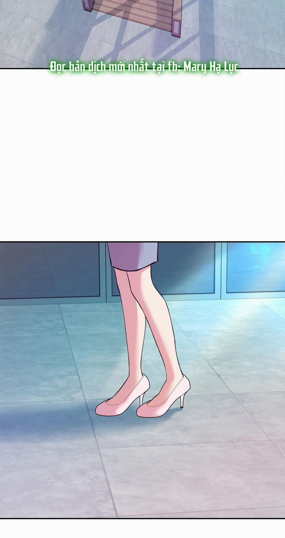 [18+] Tận Cùng Của Thế Giới 3.1 trang 6