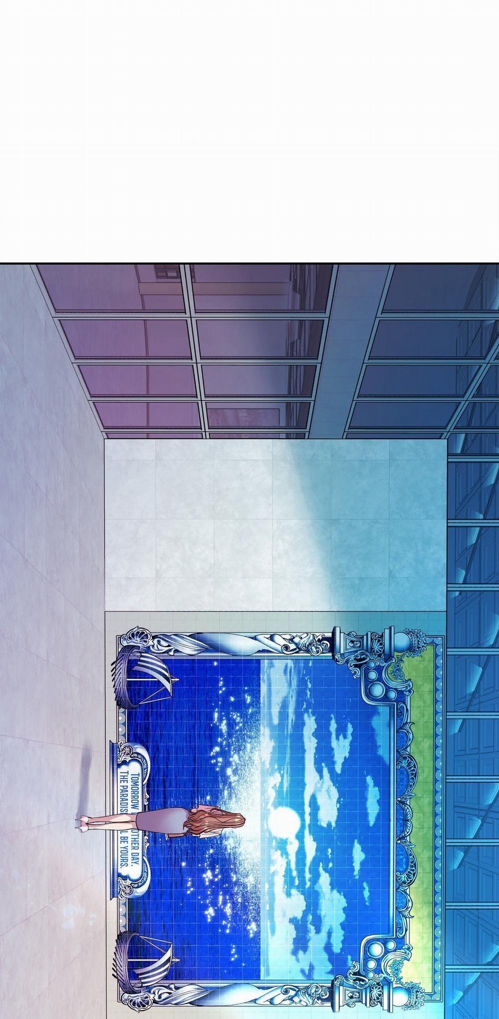 [18+] Tận Cùng Của Thế Giới 3.1 trang 7