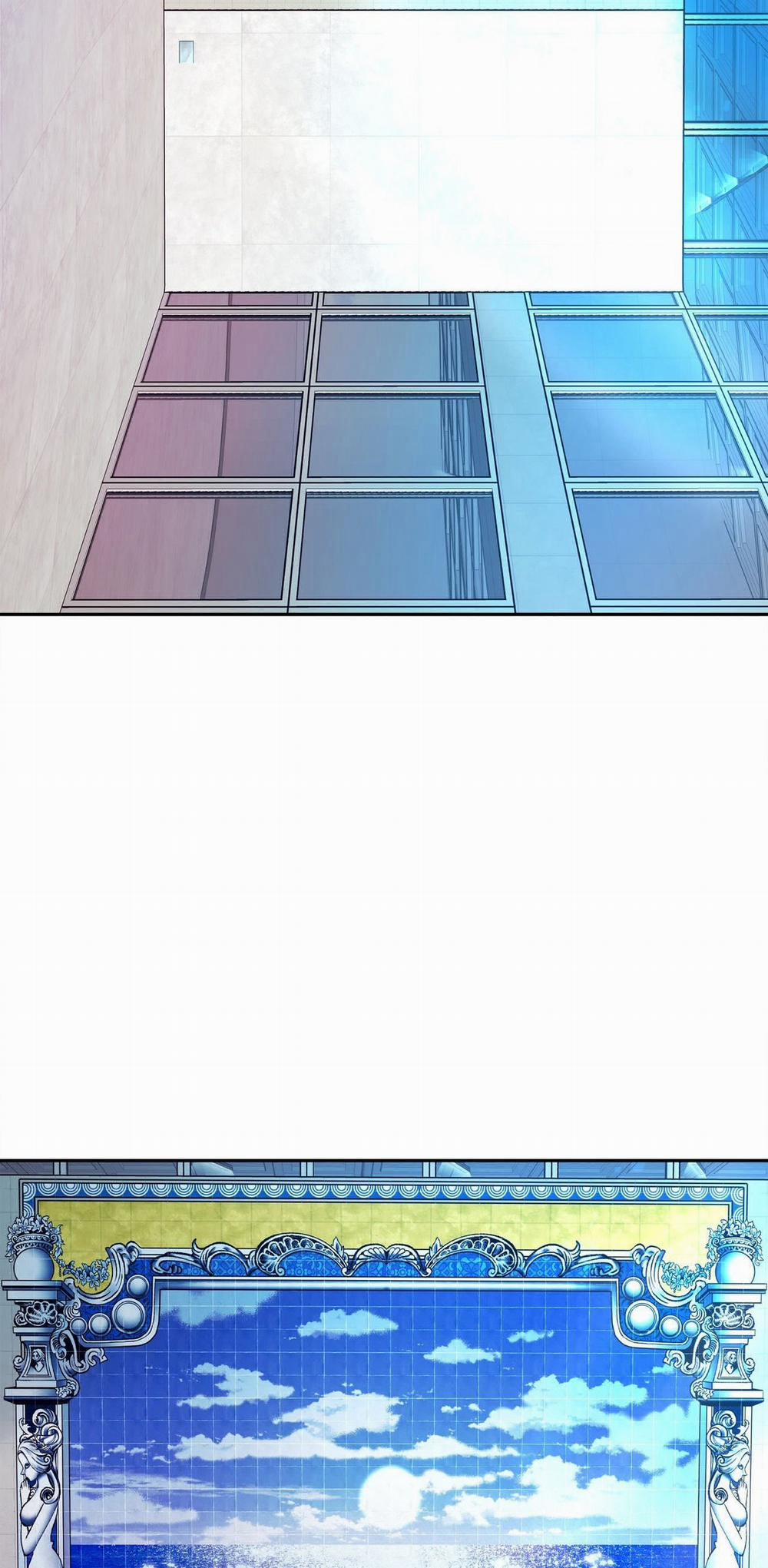 [18+] Tận Cùng Của Thế Giới 3.1 trang 8