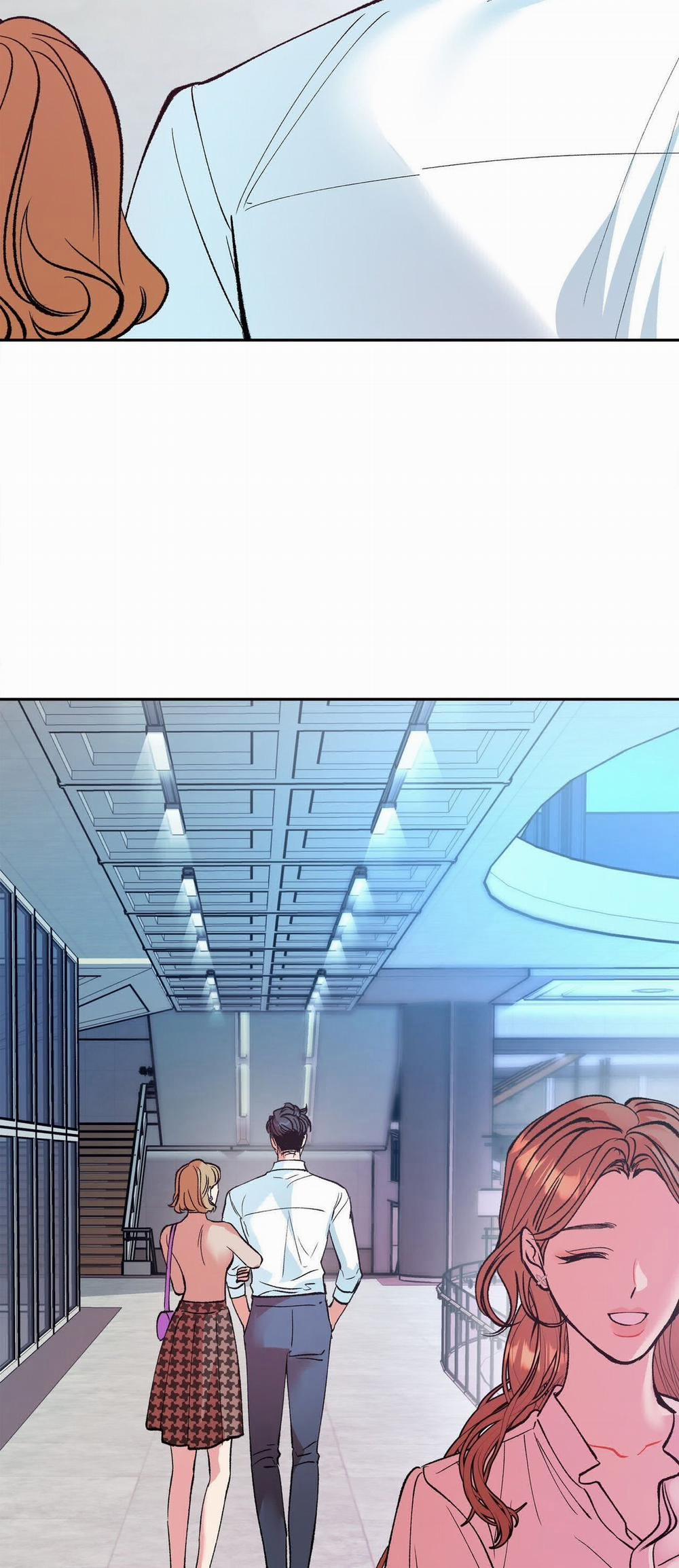 [18+] Tận Cùng Của Thế Giới 3.2 trang 11