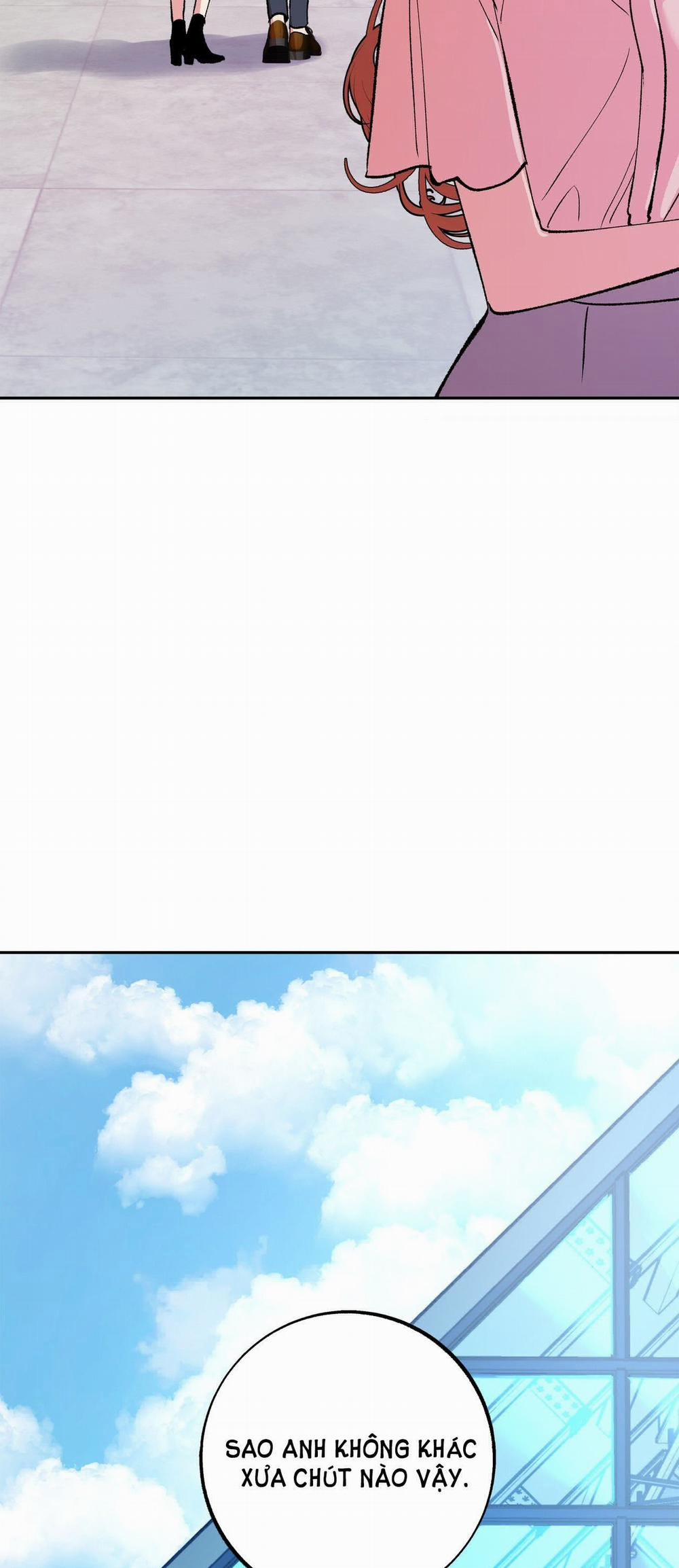 [18+] Tận Cùng Của Thế Giới 3.2 trang 12