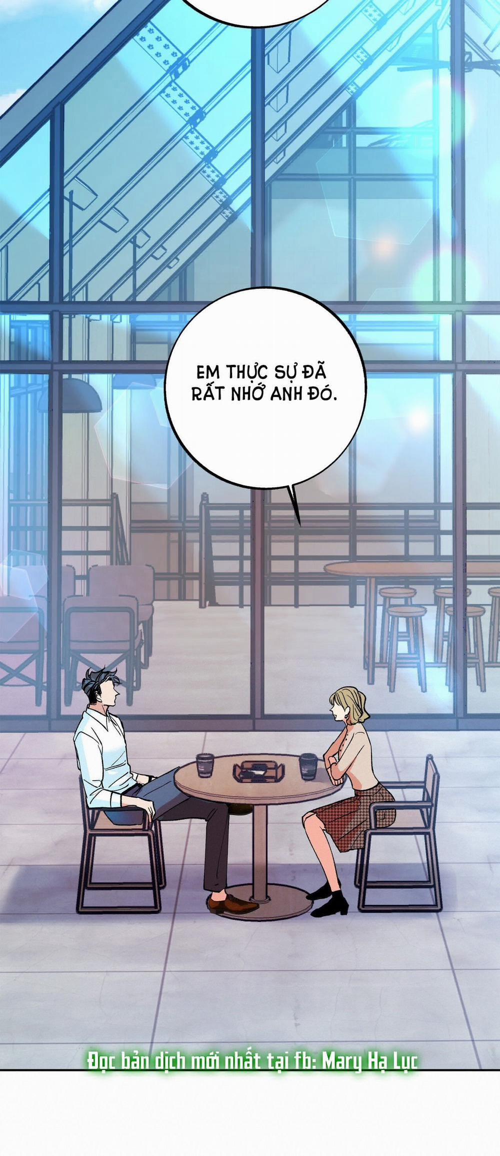 [18+] Tận Cùng Của Thế Giới 3.2 trang 13