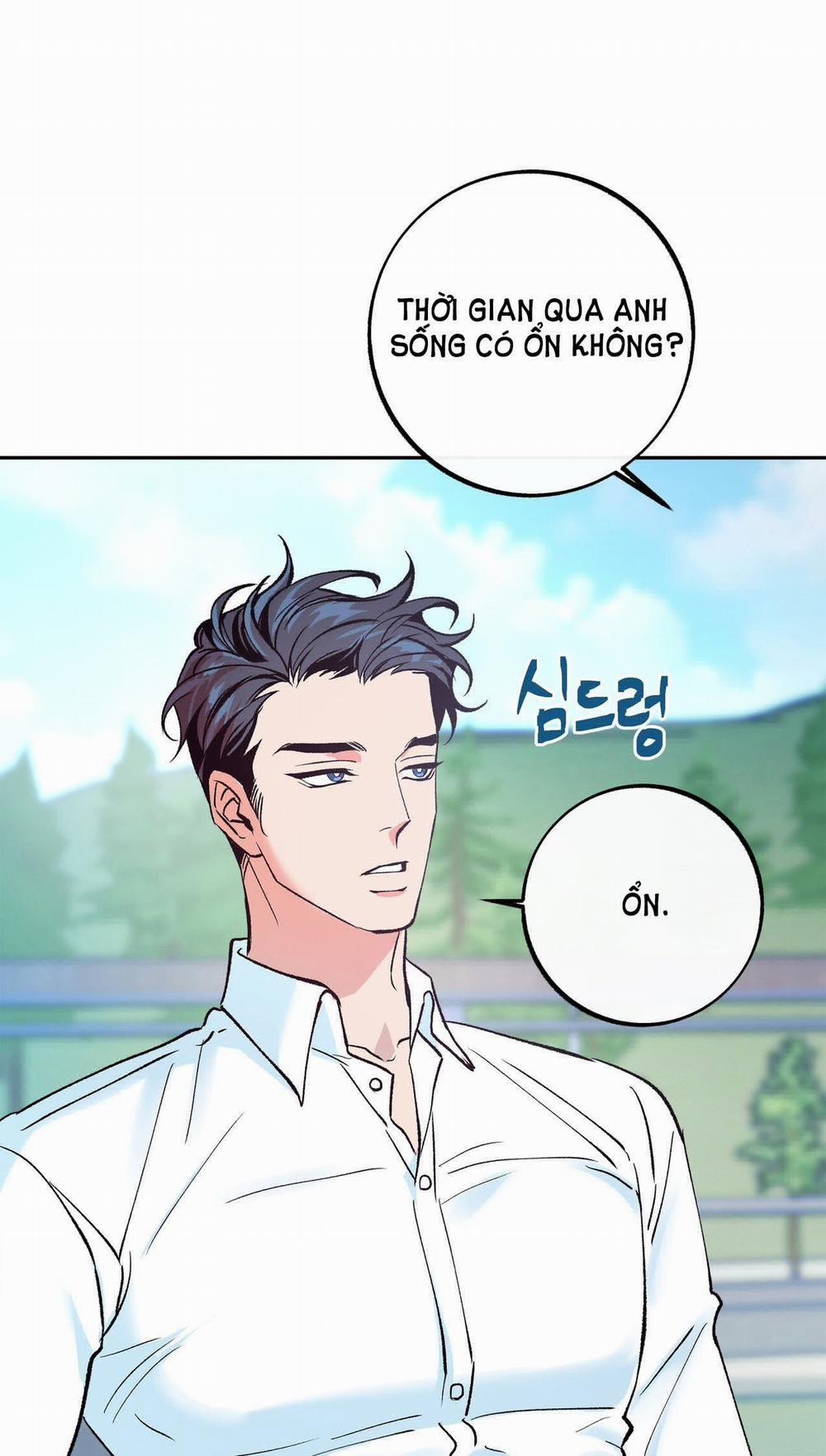 [18+] Tận Cùng Của Thế Giới 3.2 trang 14