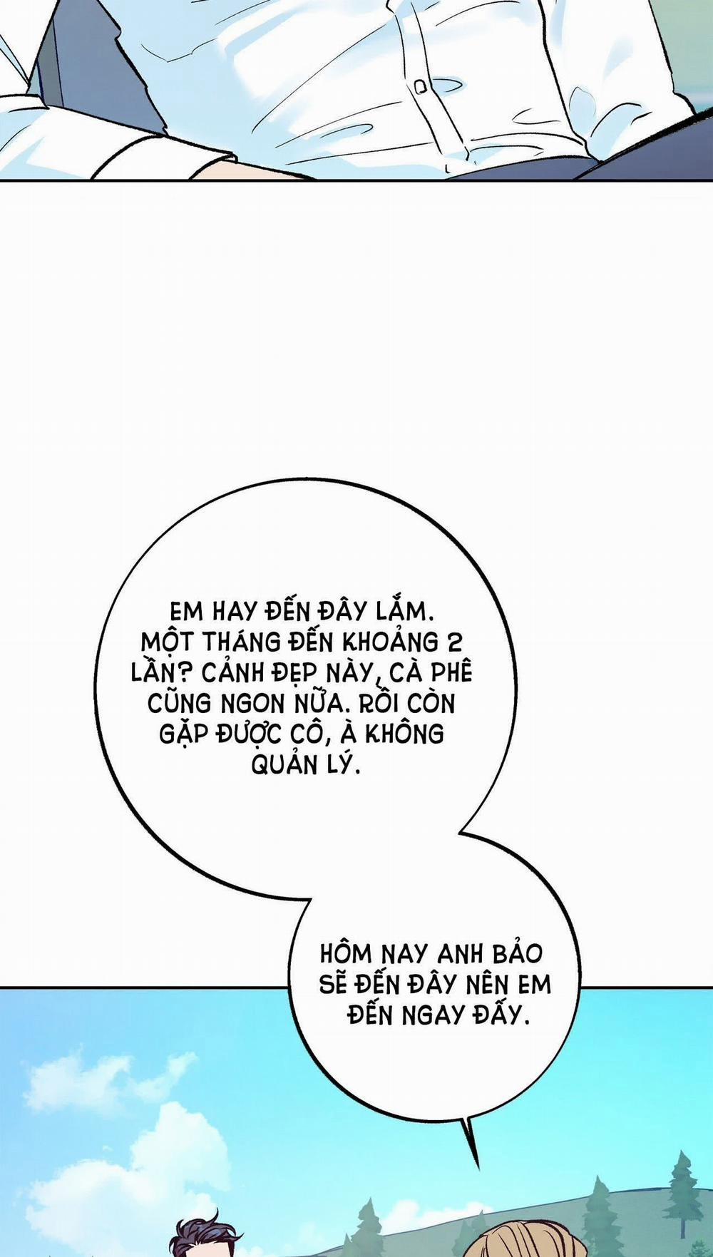 [18+] Tận Cùng Của Thế Giới 3.2 trang 15