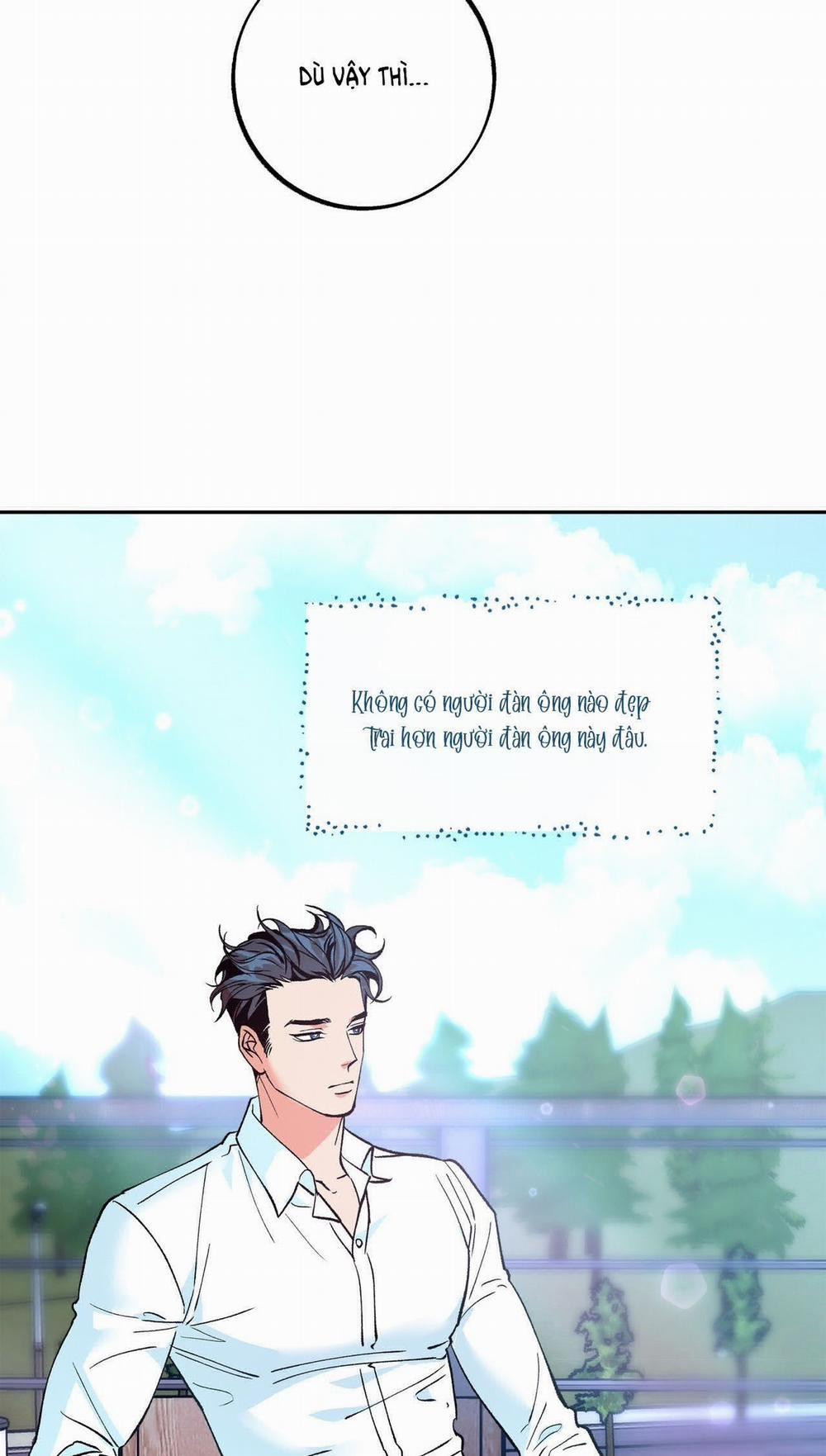 [18+] Tận Cùng Của Thế Giới 3.2 trang 18