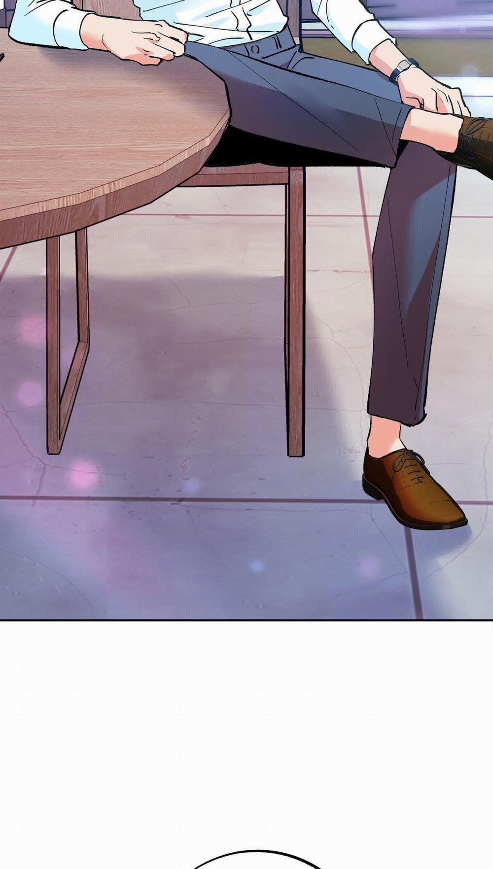 [18+] Tận Cùng Của Thế Giới 3.2 trang 19