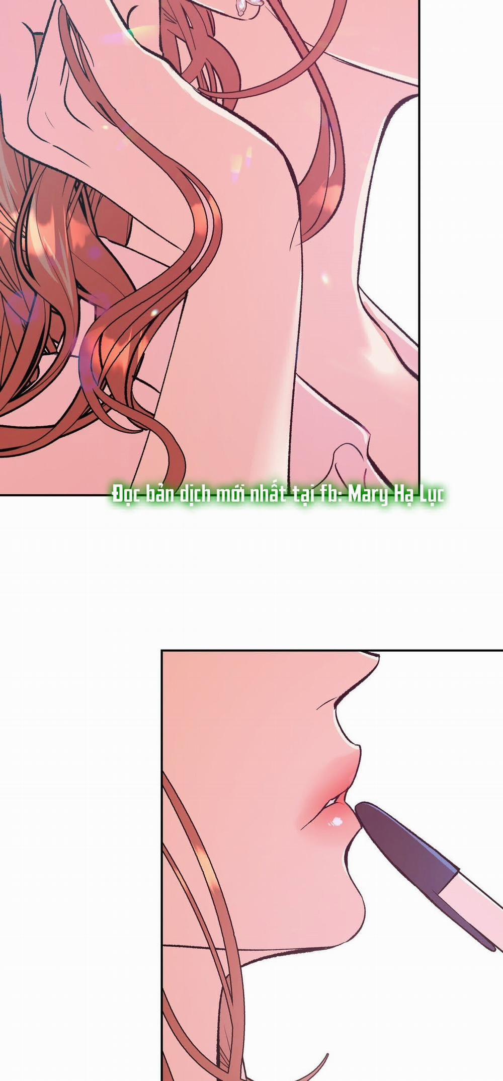 [18+] Tận Cùng Của Thế Giới 3.2 trang 2