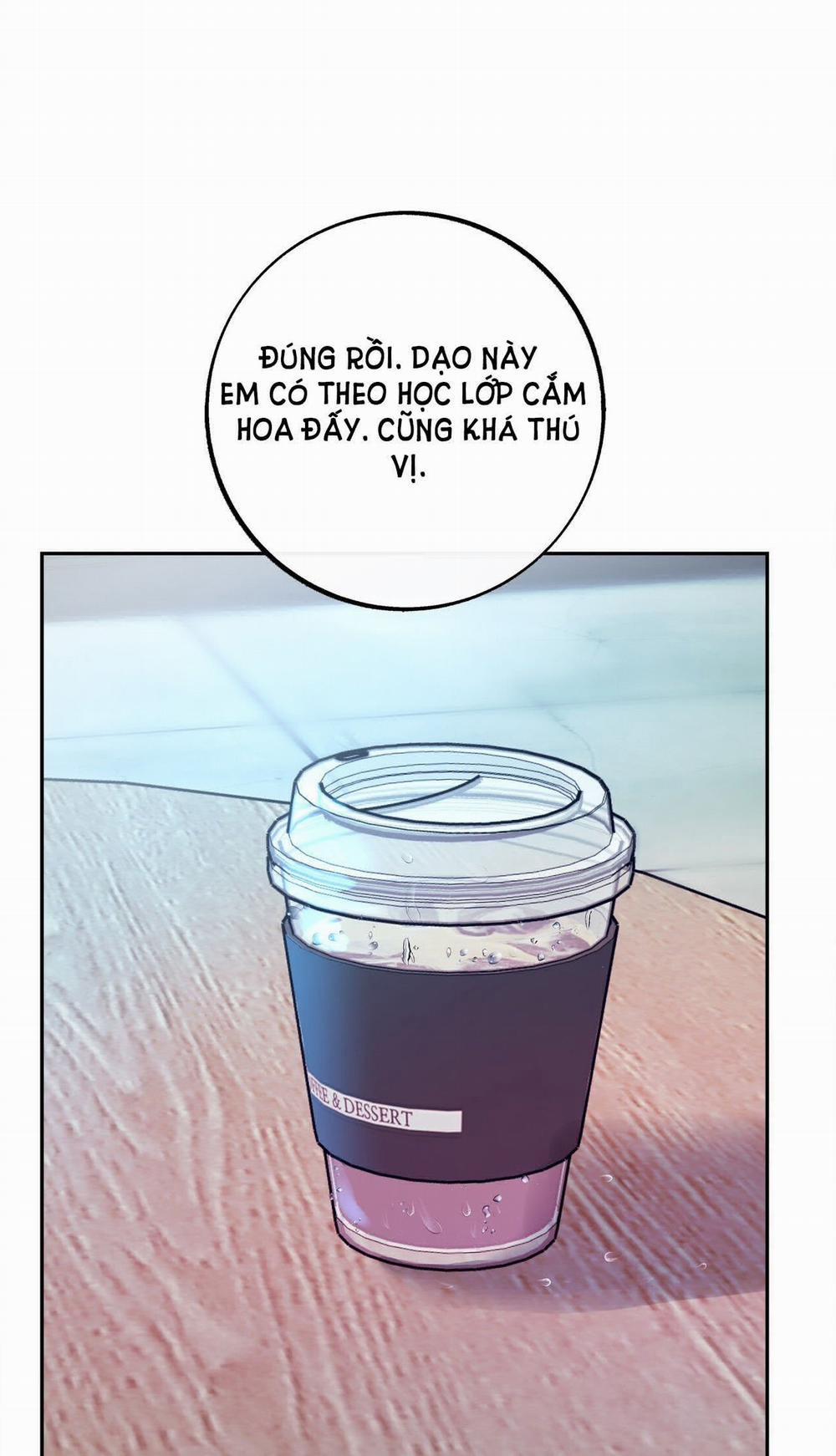 [18+] Tận Cùng Của Thế Giới 3.2 trang 24