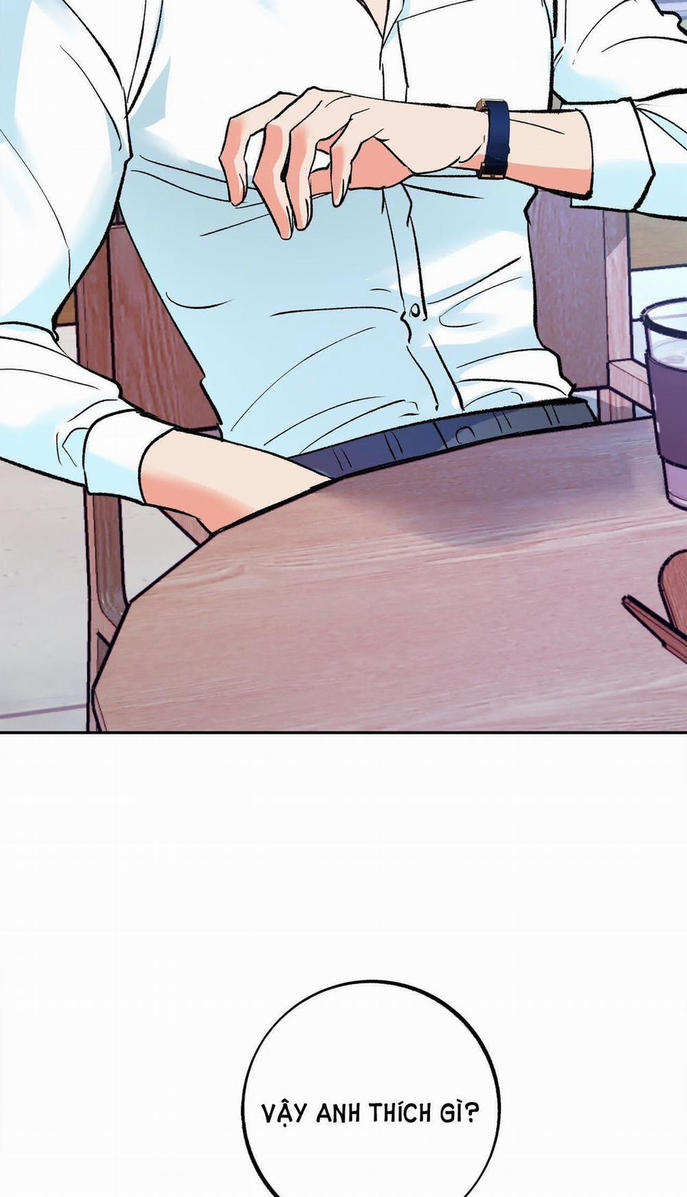 [18+] Tận Cùng Của Thế Giới 3.2 trang 26