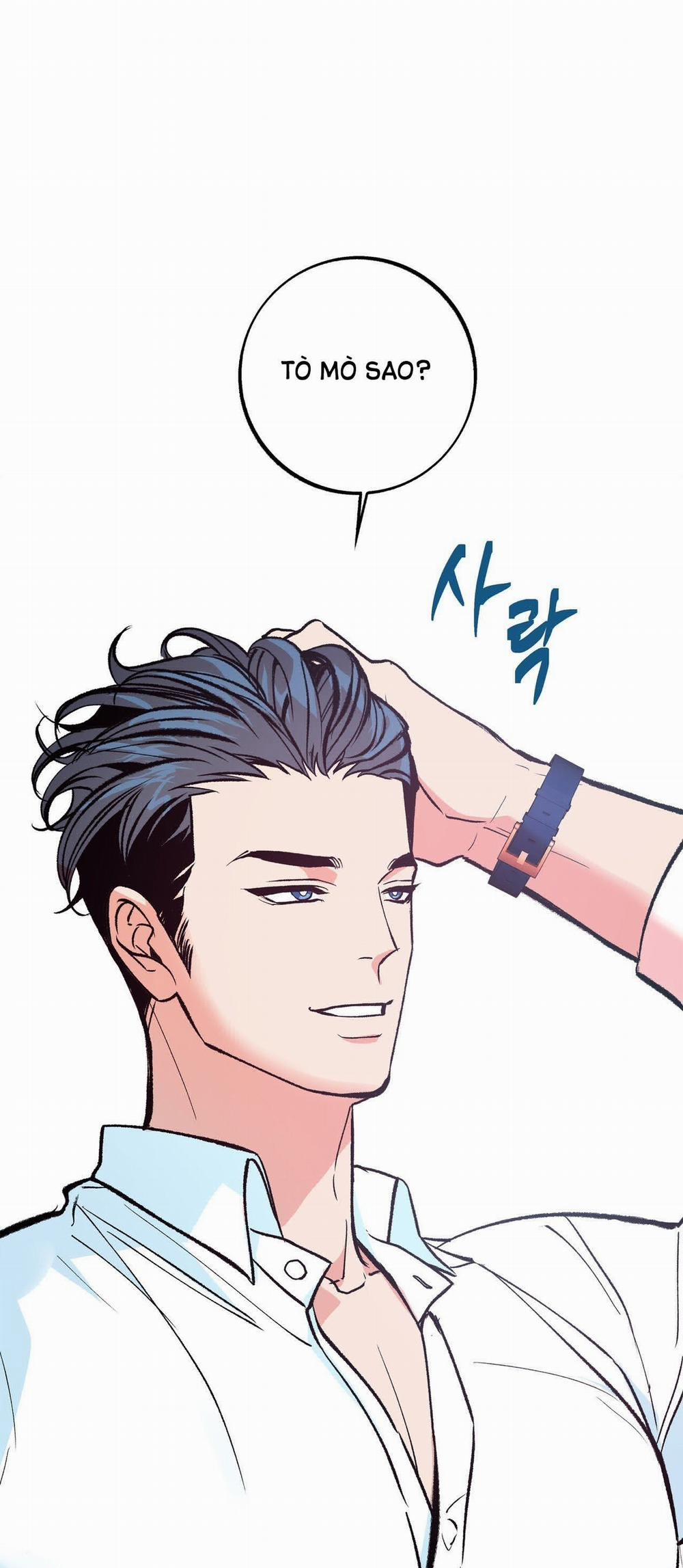 [18+] Tận Cùng Của Thế Giới 3.2 trang 28