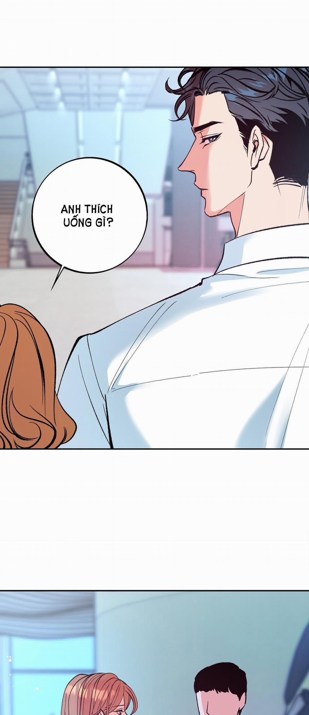 [18+] Tận Cùng Của Thế Giới 3.2 trang 9