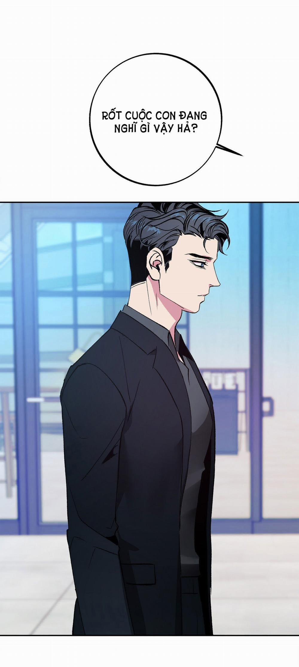 [18+] Tận Cùng Của Thế Giới 30.1 trang 10