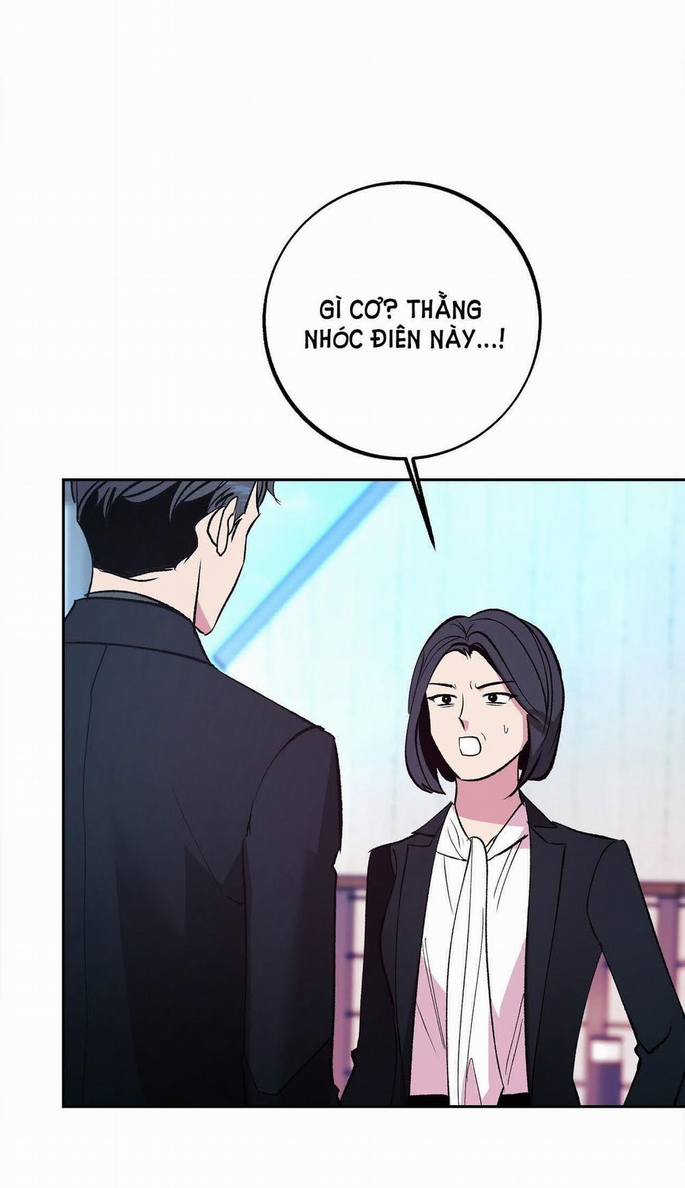 [18+] Tận Cùng Của Thế Giới 30.1 trang 13