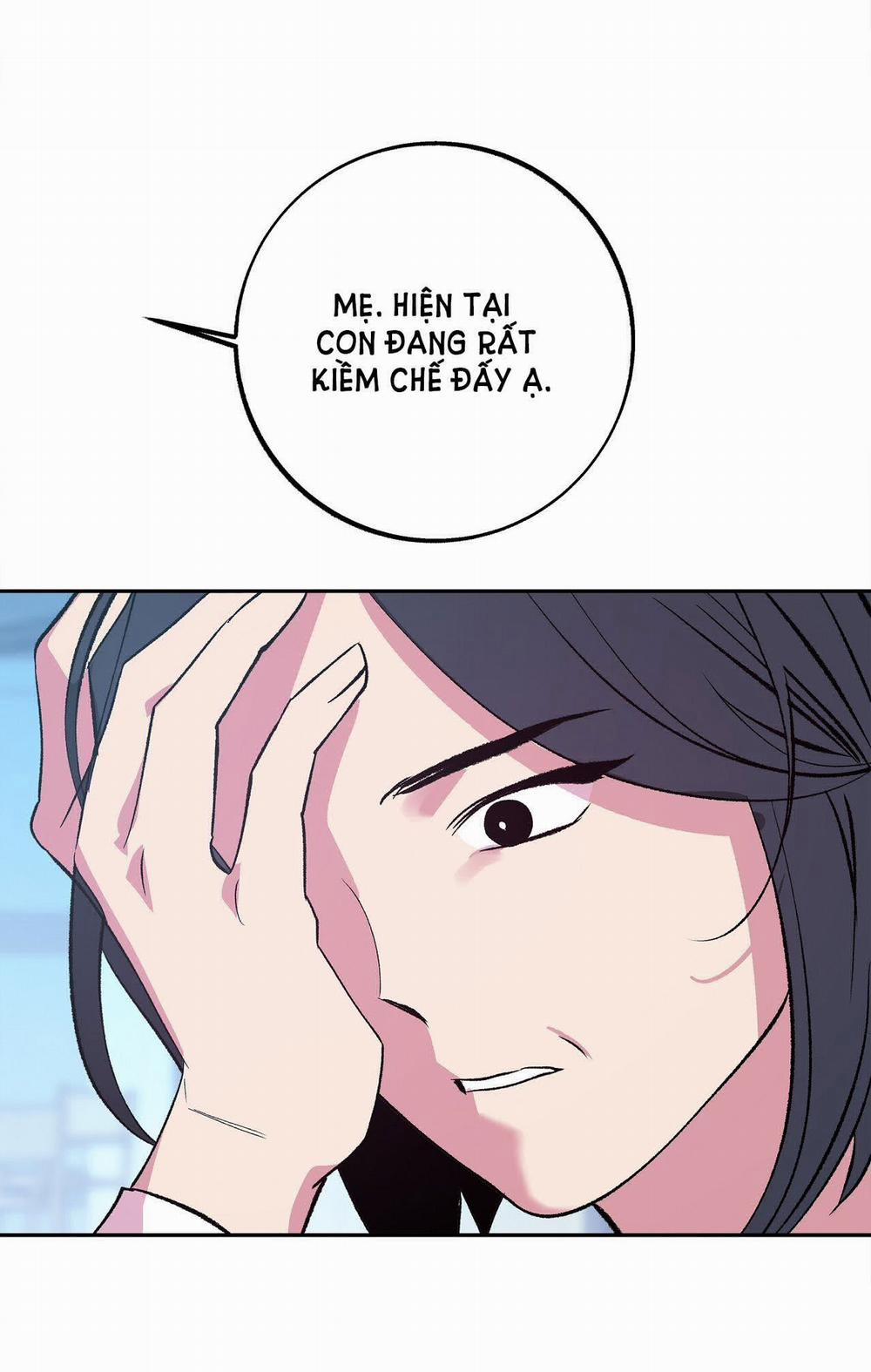 [18+] Tận Cùng Của Thế Giới 30.1 trang 16