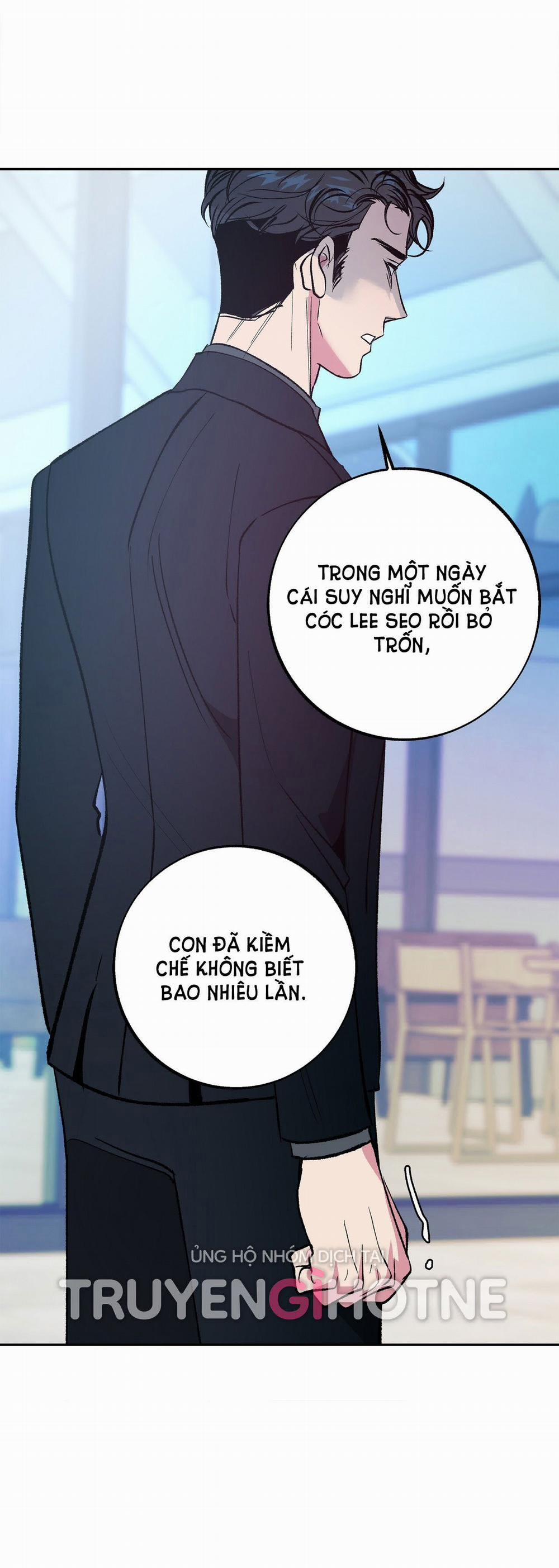 [18+] Tận Cùng Của Thế Giới 30.1 trang 17