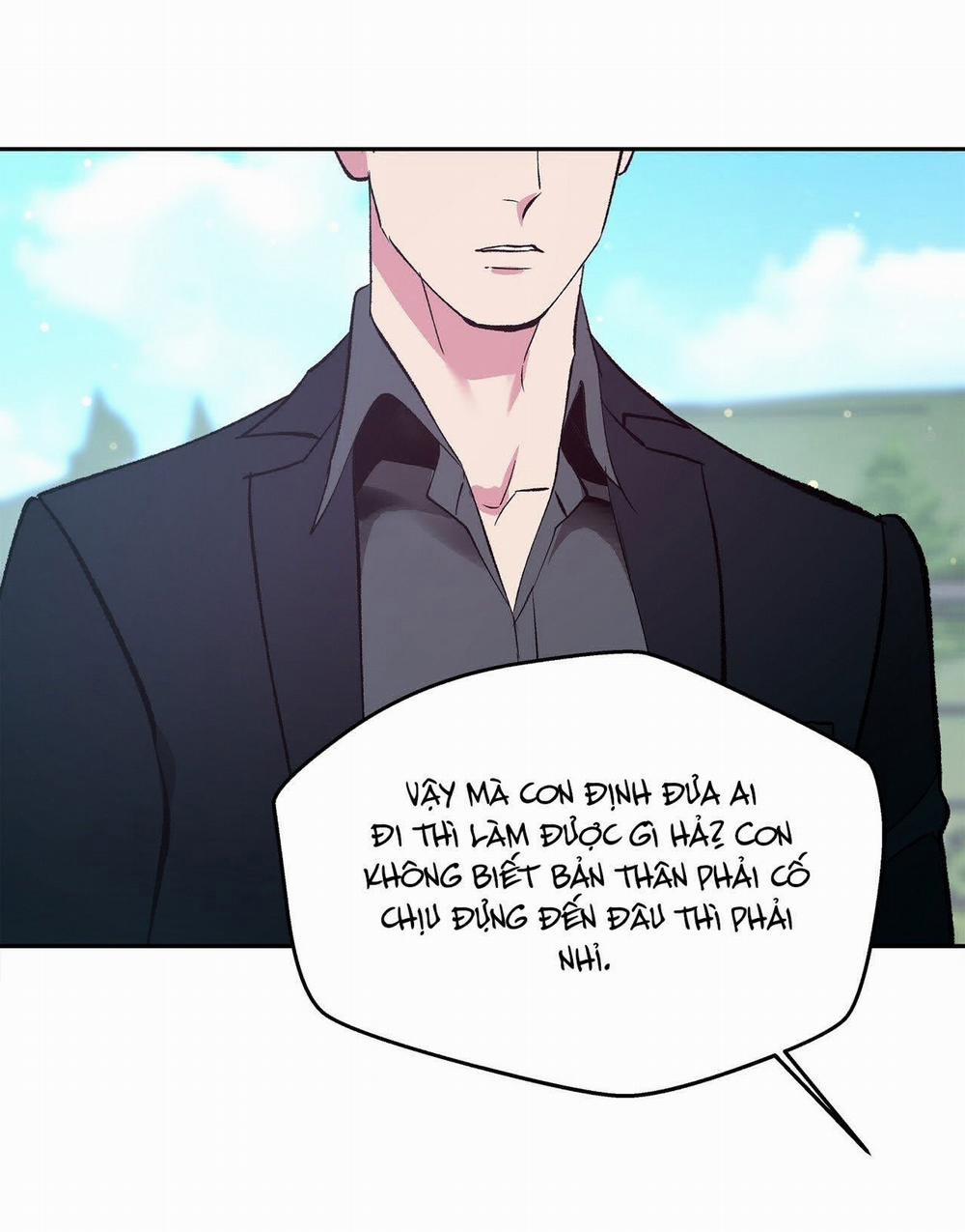 [18+] Tận Cùng Của Thế Giới 30.1 trang 19