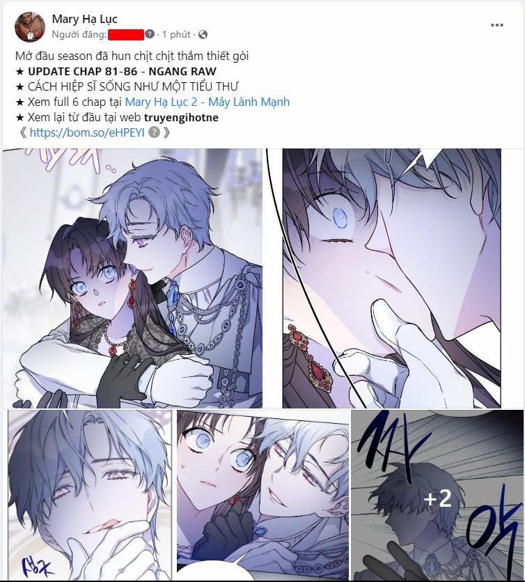 [18+] Tận Cùng Của Thế Giới 30.1 trang 2