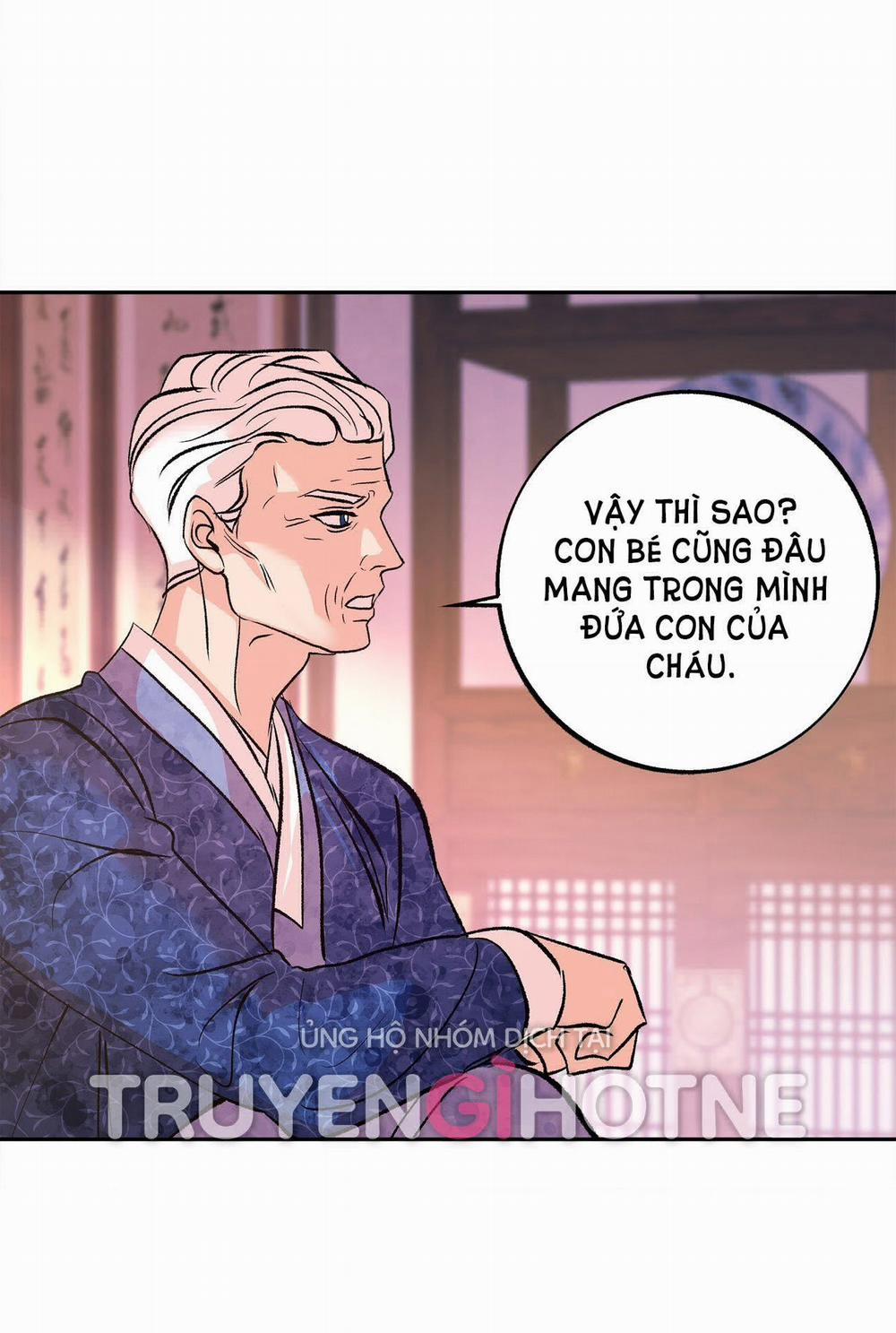 [18+] Tận Cùng Của Thế Giới 30.1 trang 28