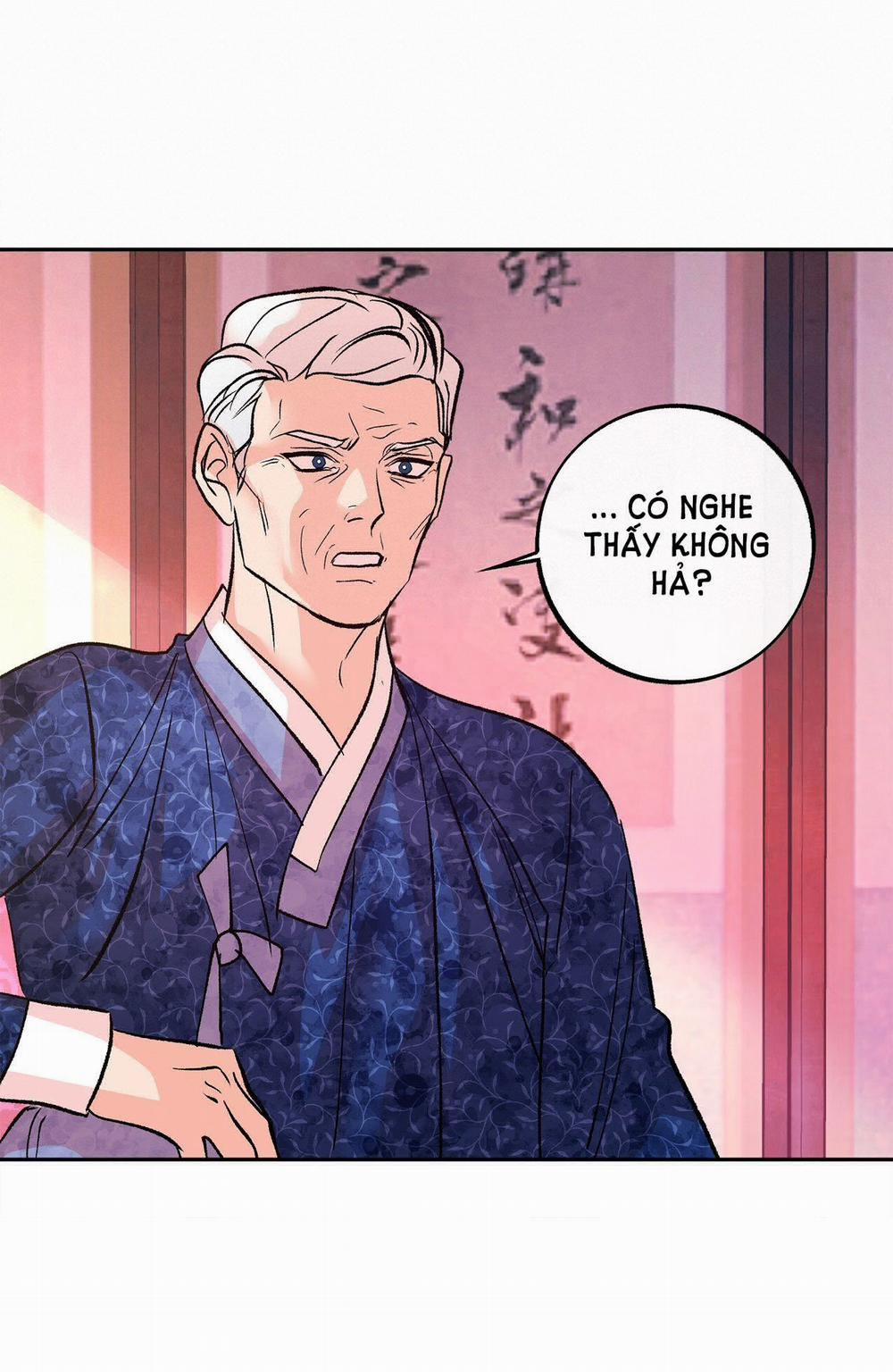 [18+] Tận Cùng Của Thế Giới 30.1 trang 31