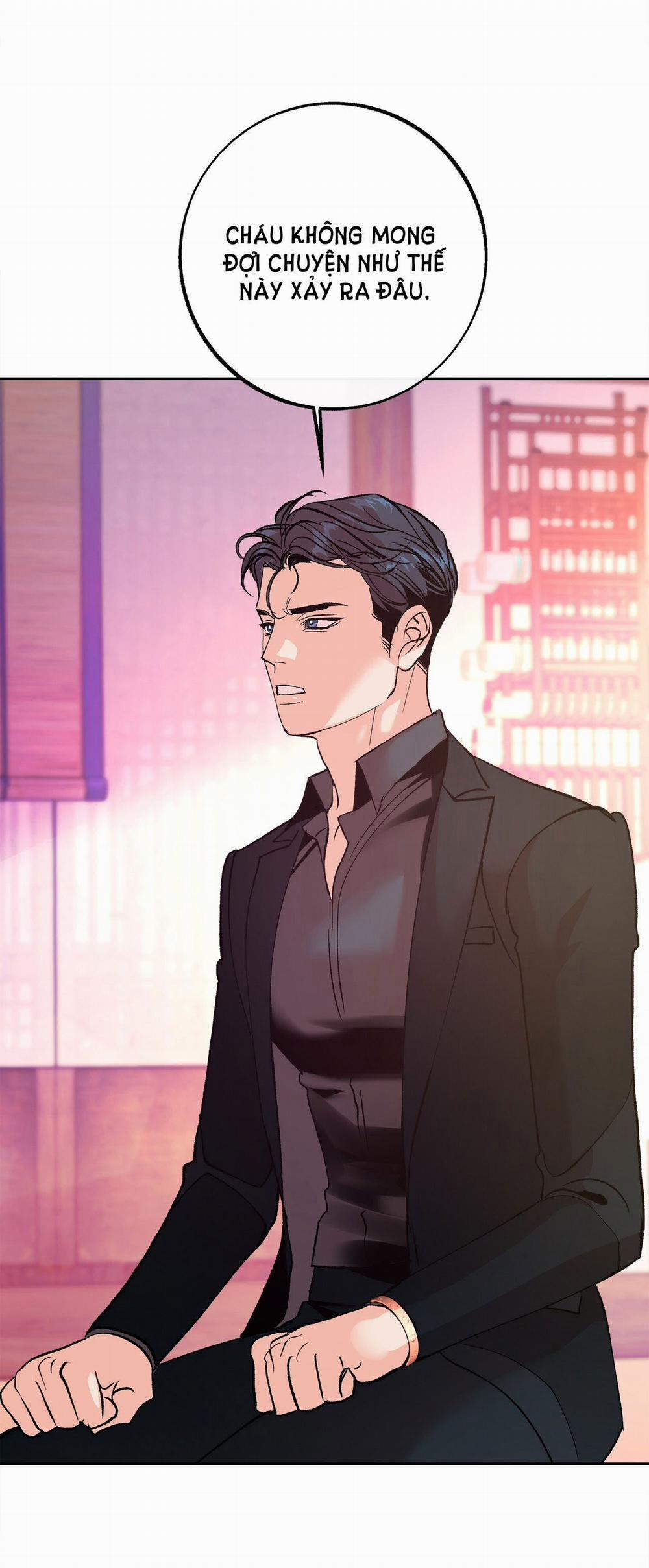 [18+] Tận Cùng Của Thế Giới 30.1 trang 33