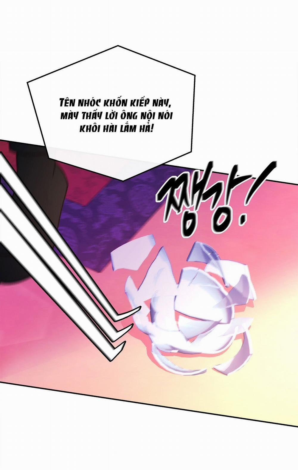[18+] Tận Cùng Của Thế Giới 30.1 trang 35