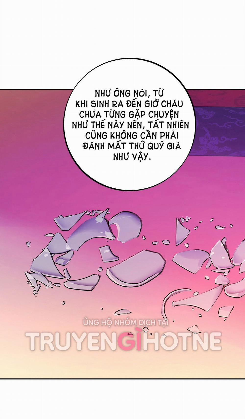 [18+] Tận Cùng Của Thế Giới 30.1 trang 41