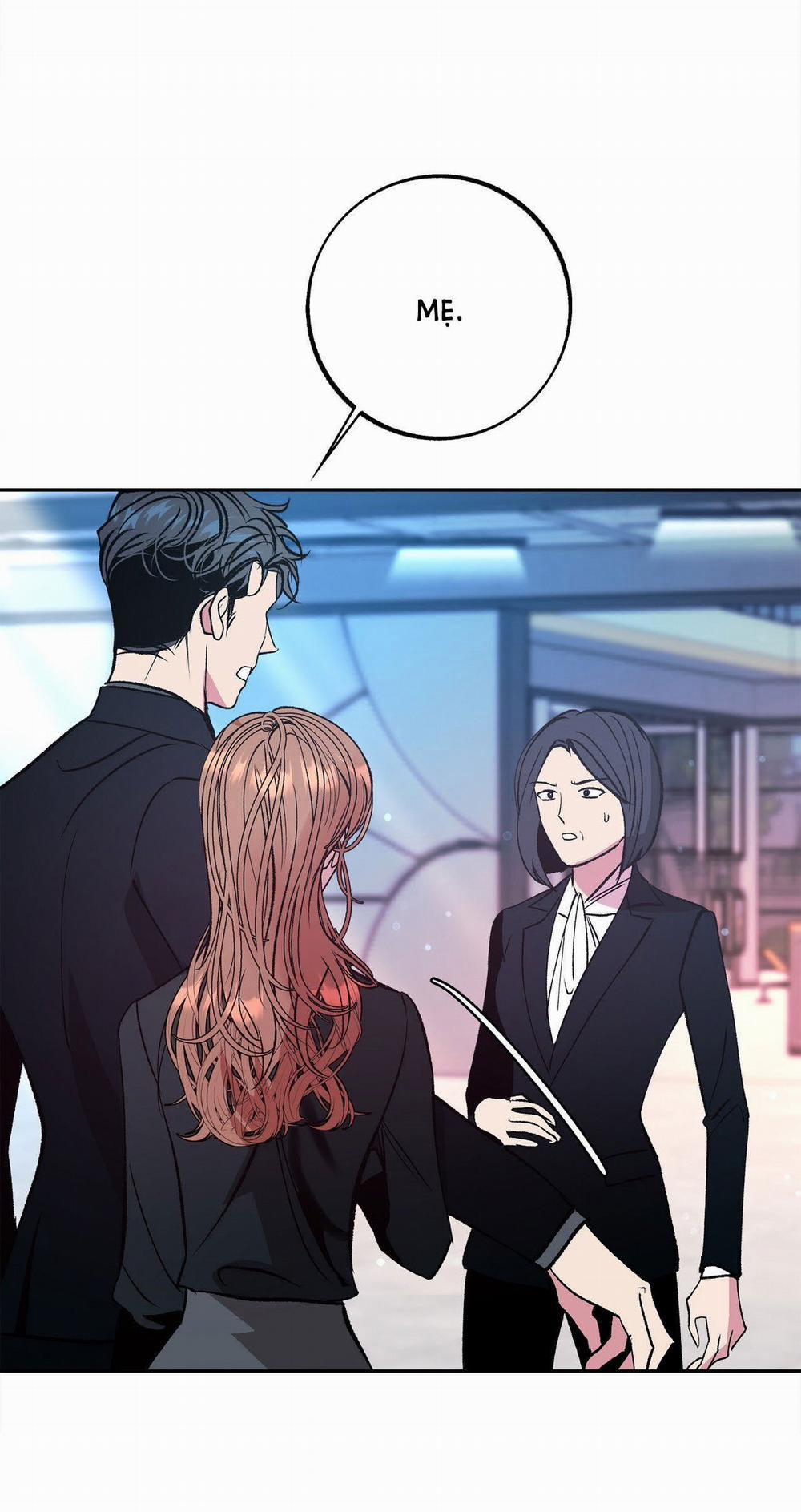 [18+] Tận Cùng Của Thế Giới 30.1 trang 6