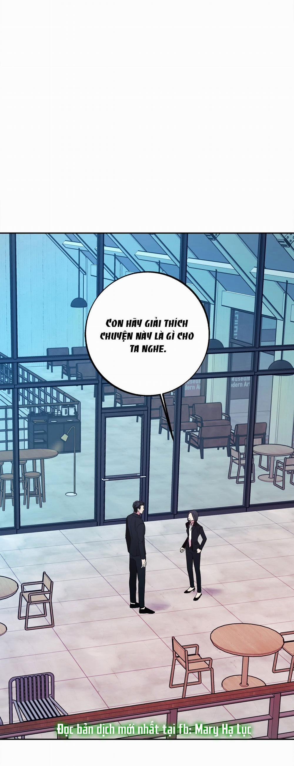 [18+] Tận Cùng Của Thế Giới 30.1 trang 8